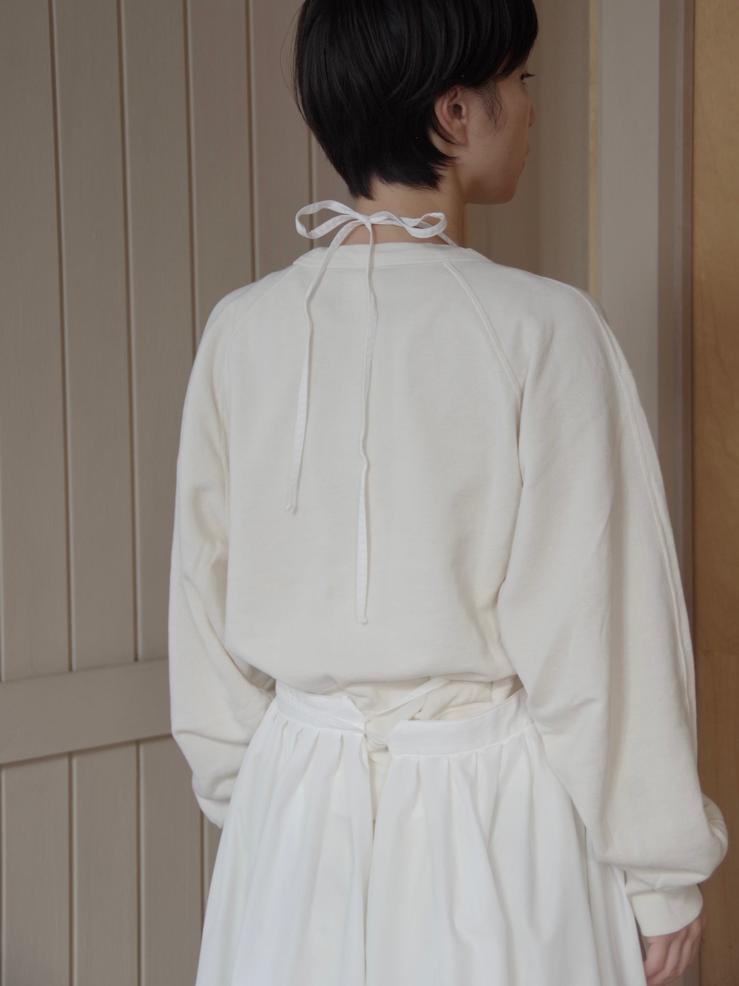 JEANDREE  (apron) |  alliabonne