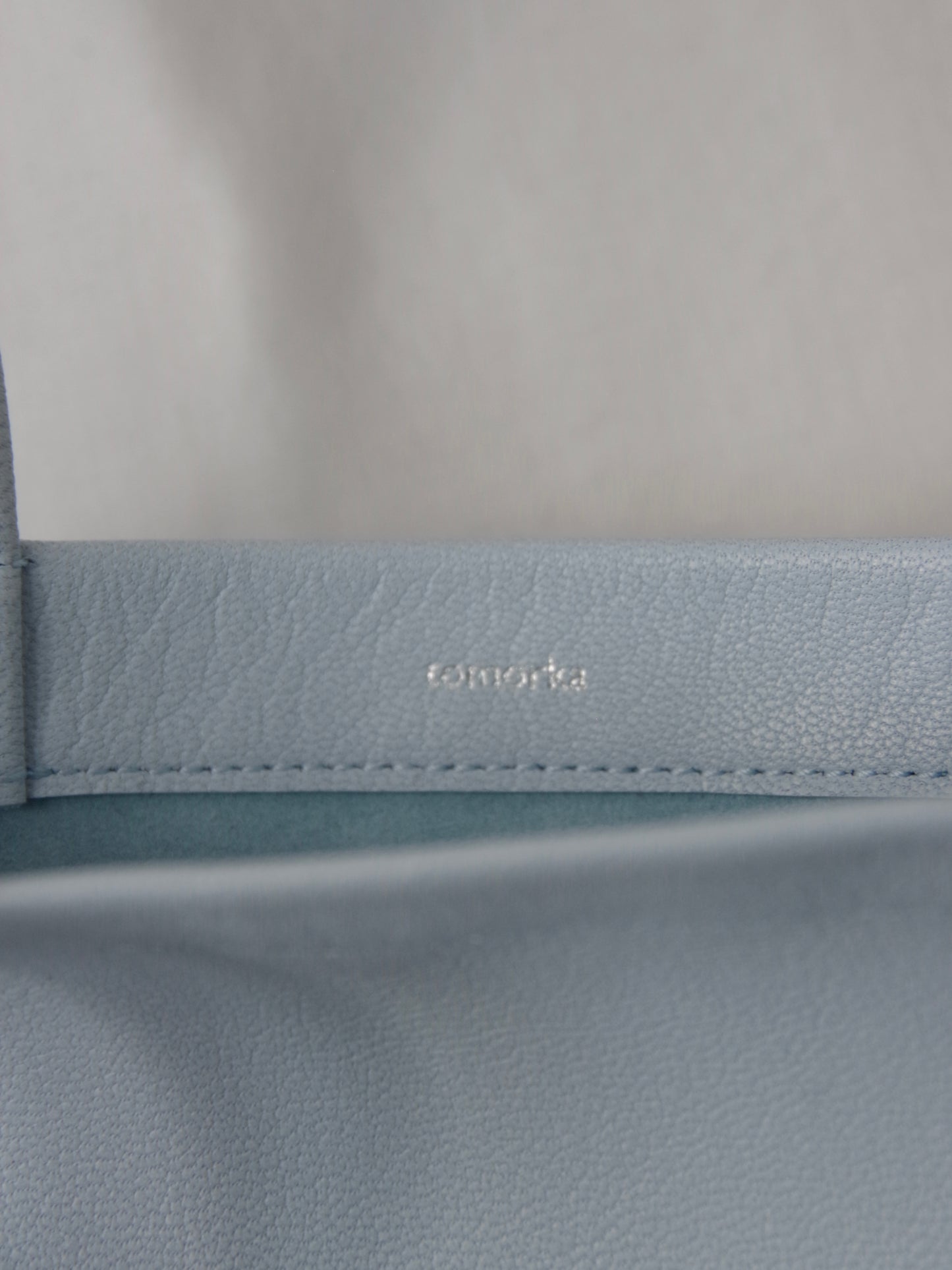 ミニ トートバッグ | tomorka