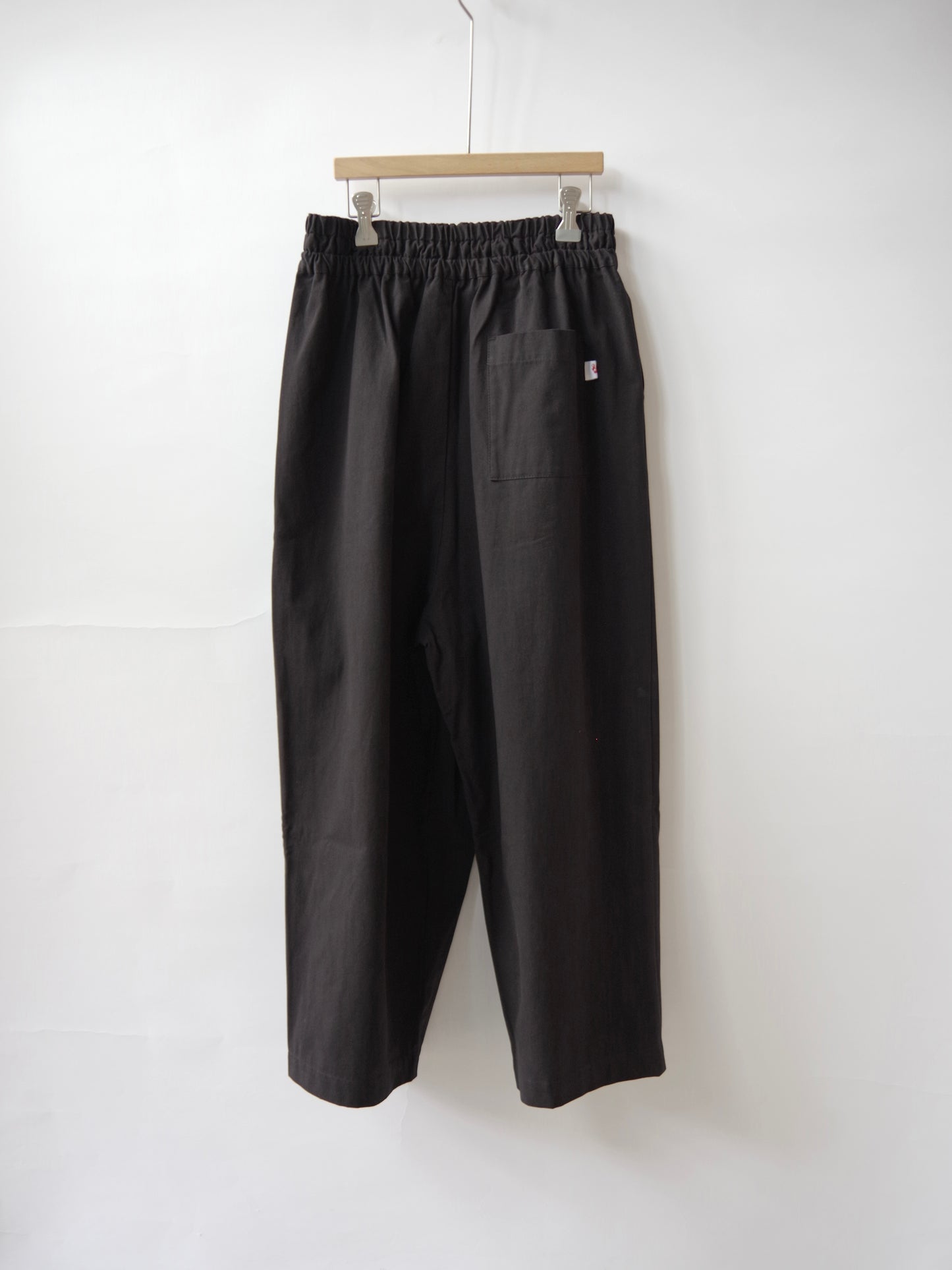 コットンウィンドウタイパンツ (size 38 ) | sisisi