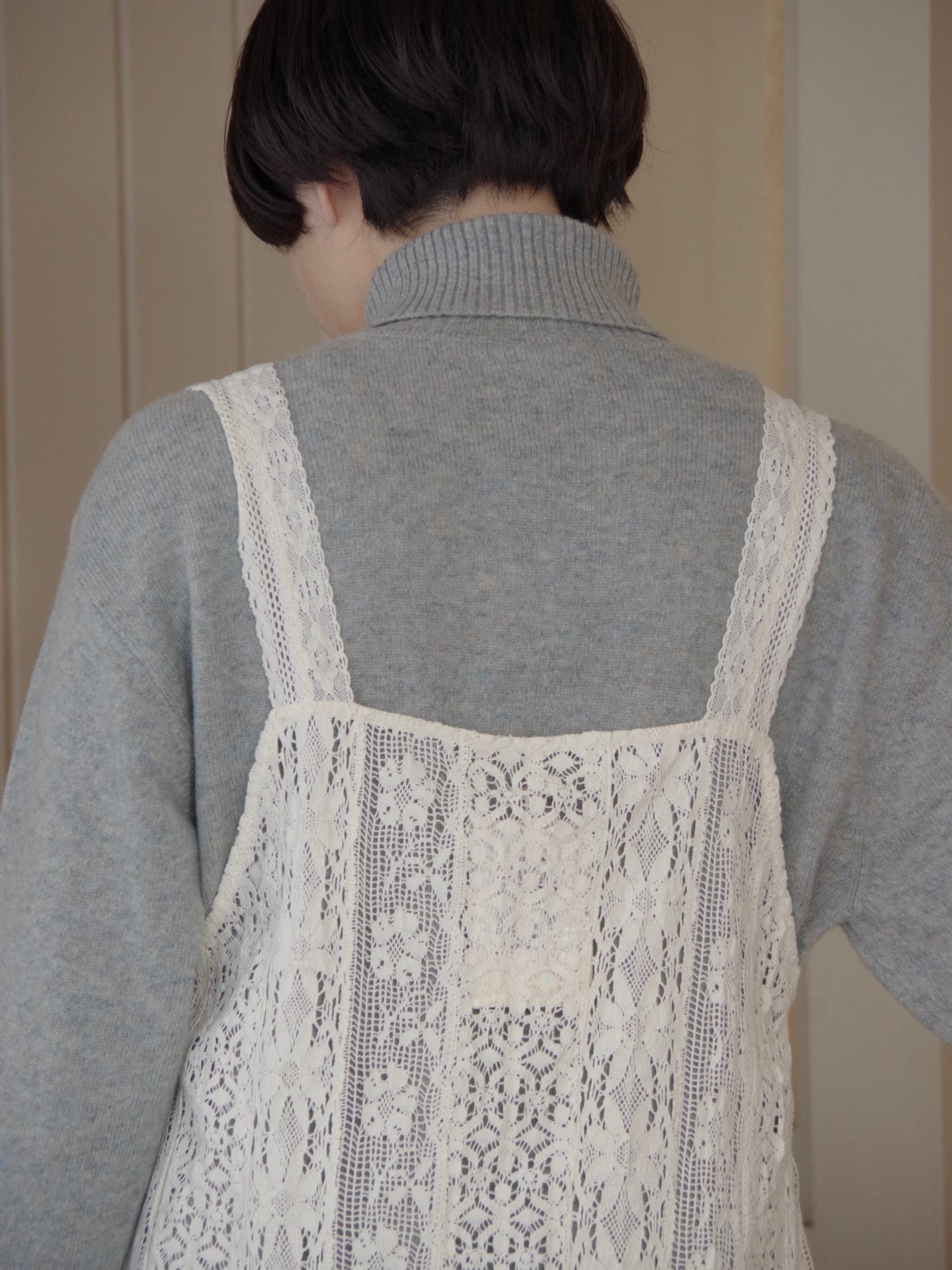 Carol mini dress | fig london