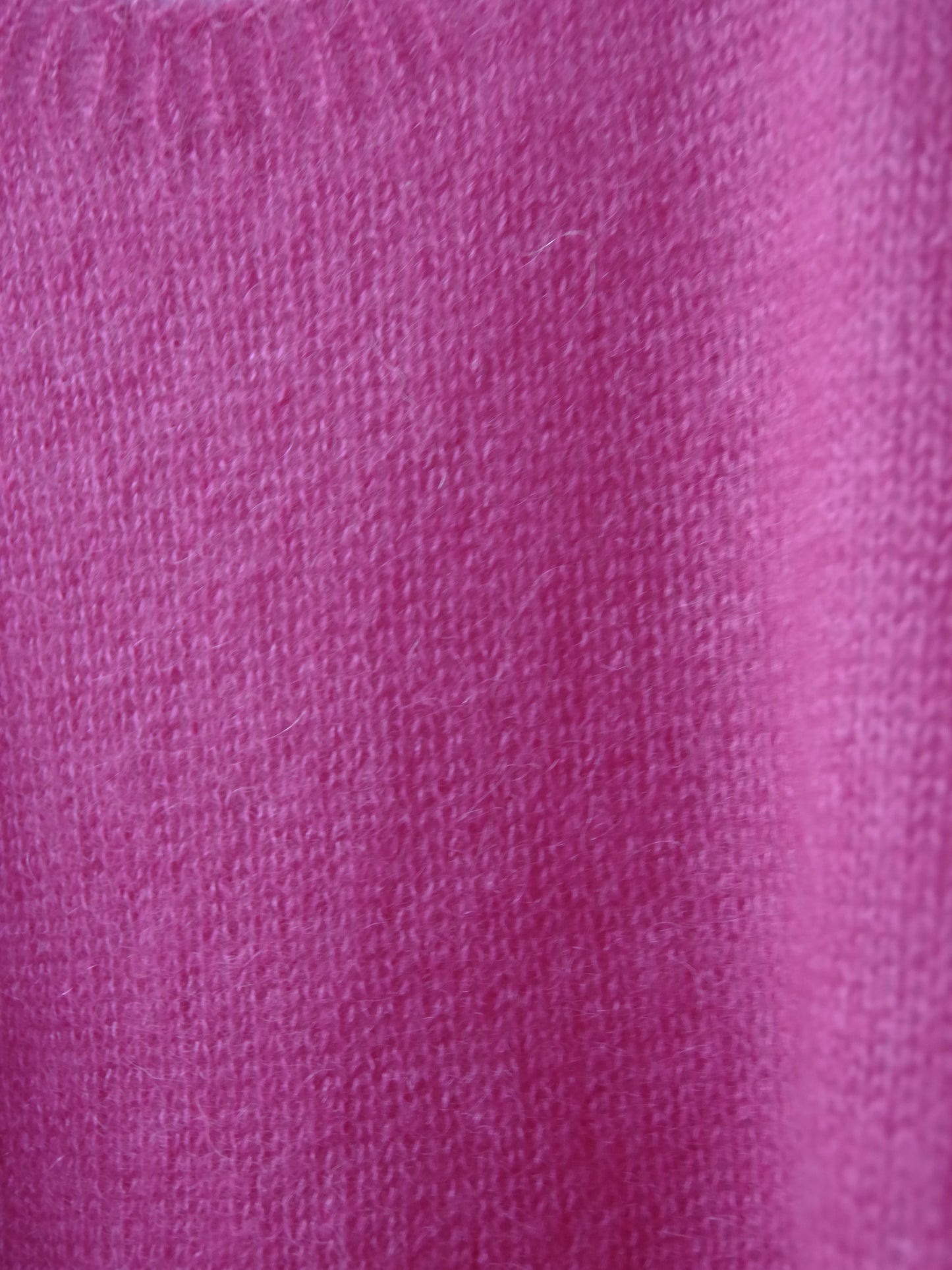 モヘアシルク クルーネック | koton