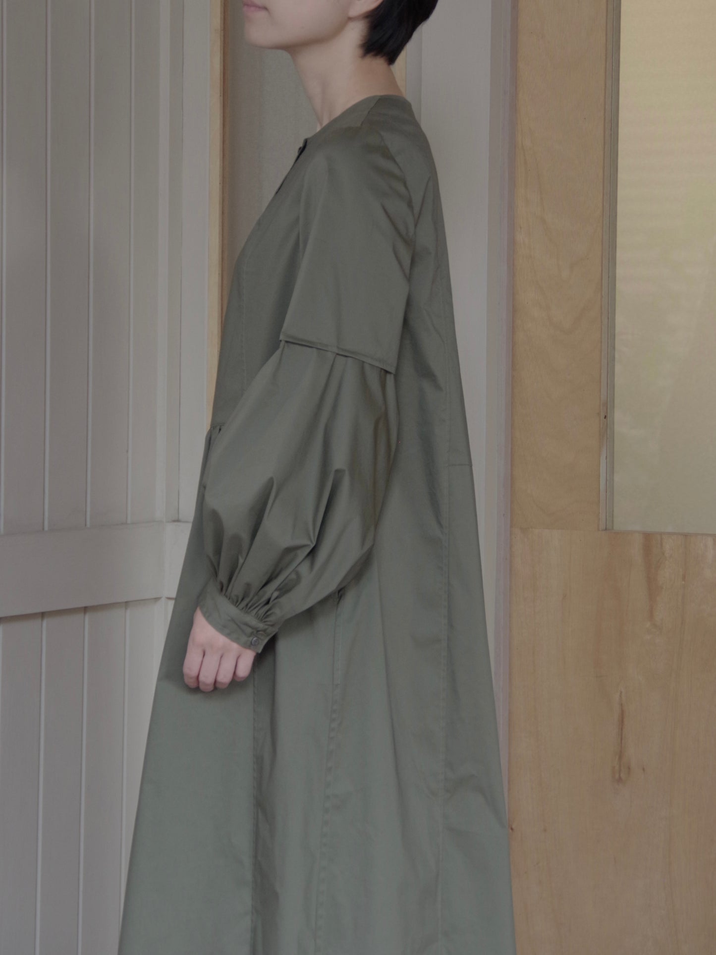GRACE (Olive)  |  alliabonne