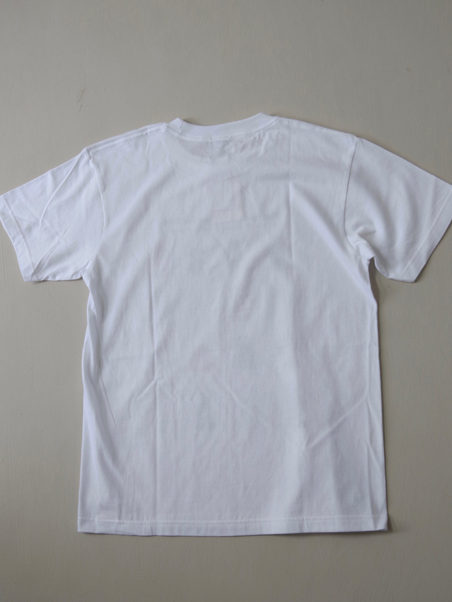 Hairstyle Tshirt ( 2color)  | figlondon