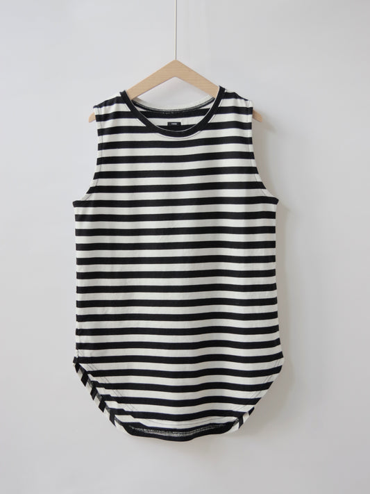 クラシック天竺 タンクトップ | TISSU