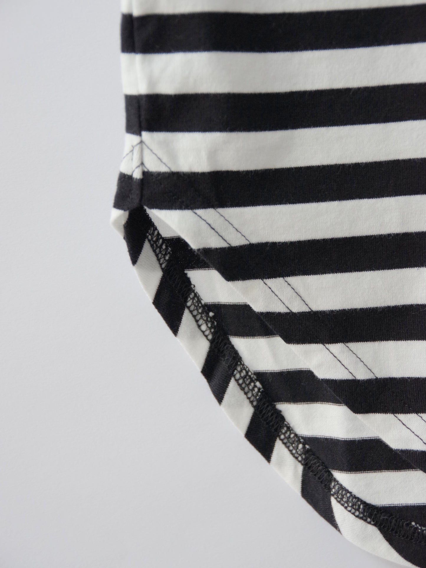 クラシック天竺 タンクトップ | TISSU