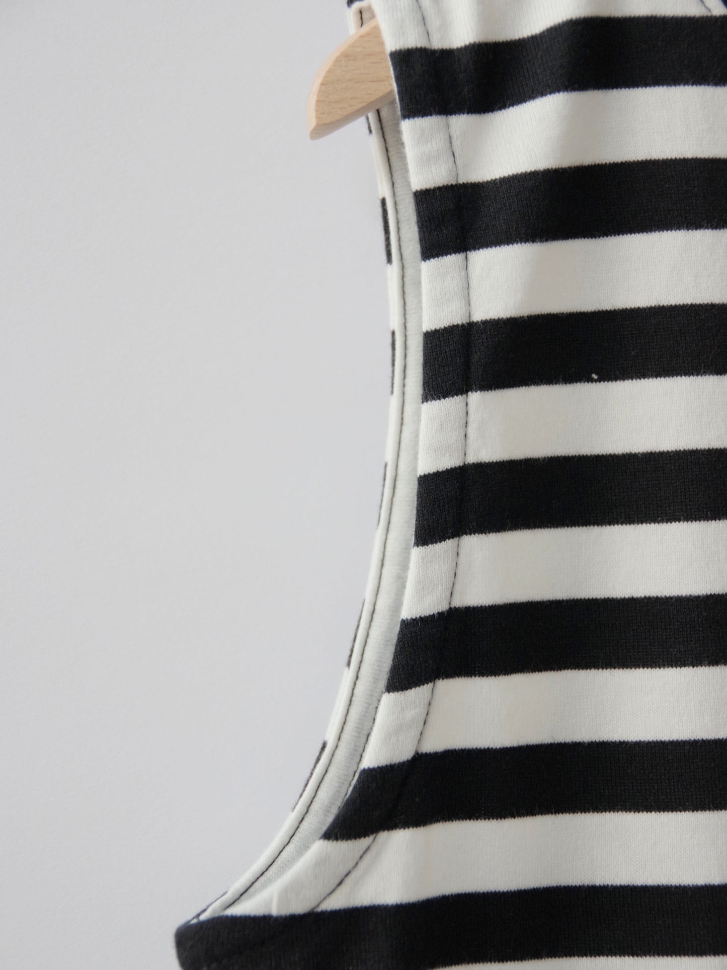 クラシック天竺 タンクトップ | TISSU