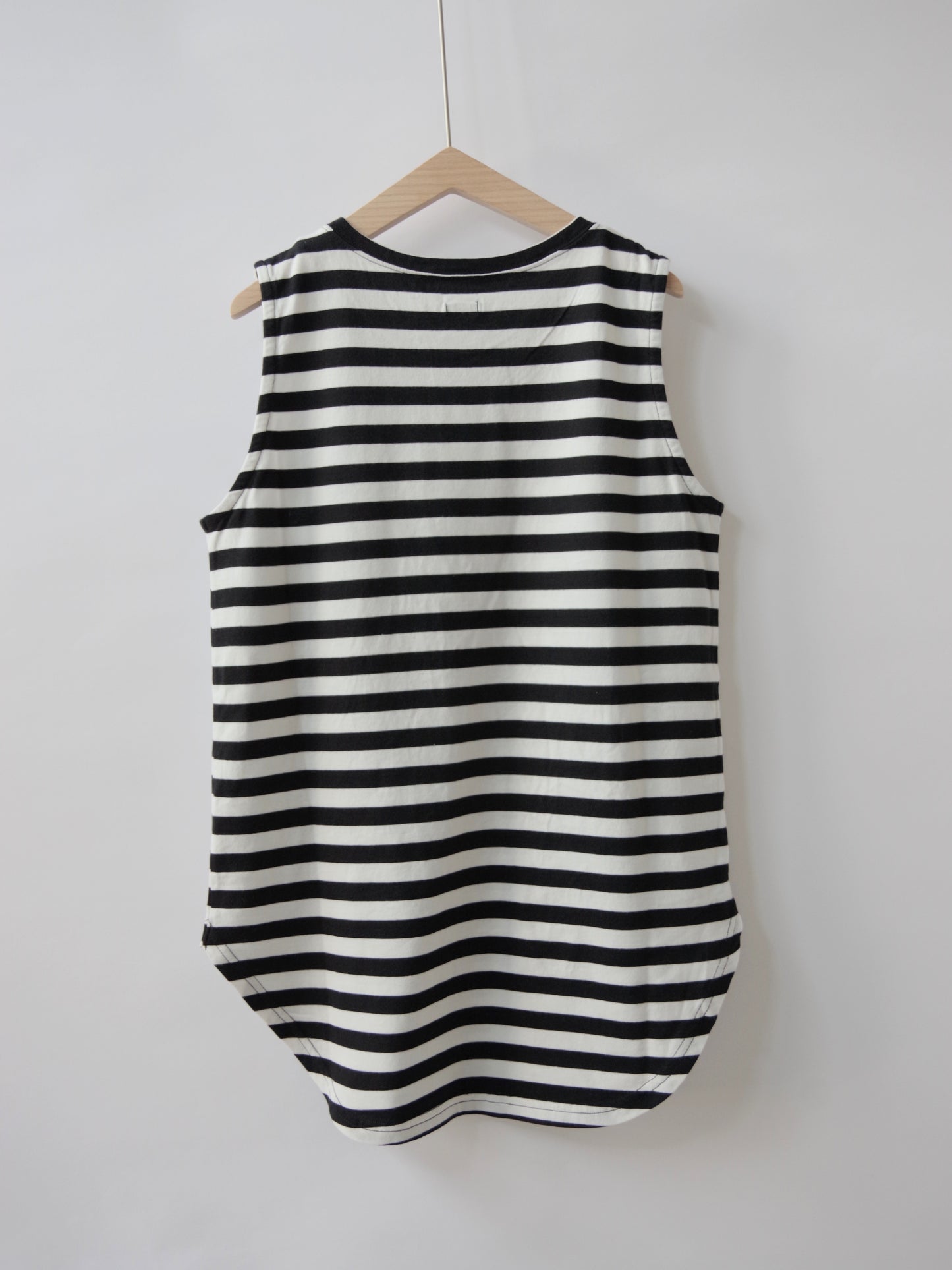 クラシック天竺 タンクトップ | TISSU