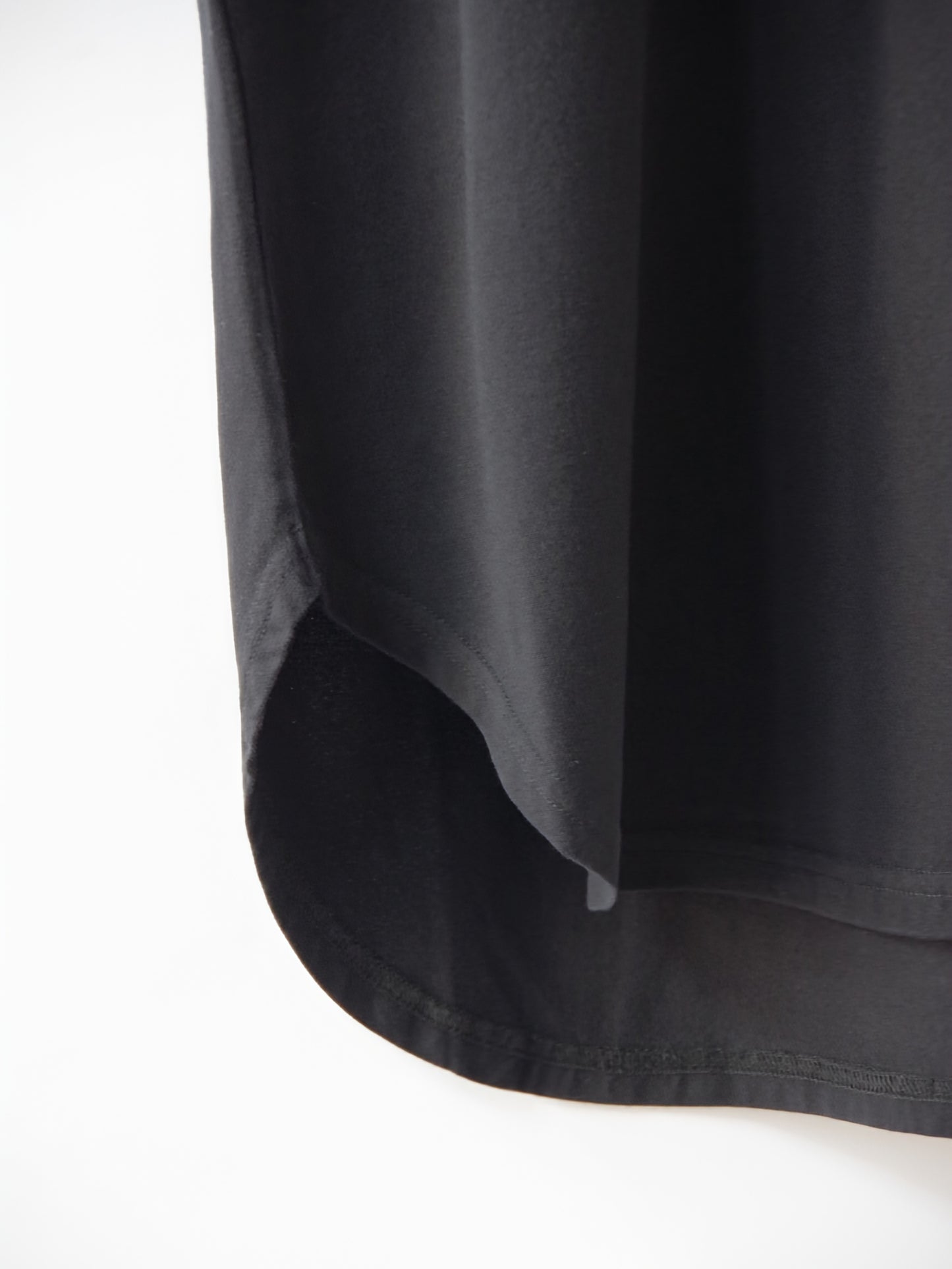 クラシック天竺 タンクトップ | TISSU