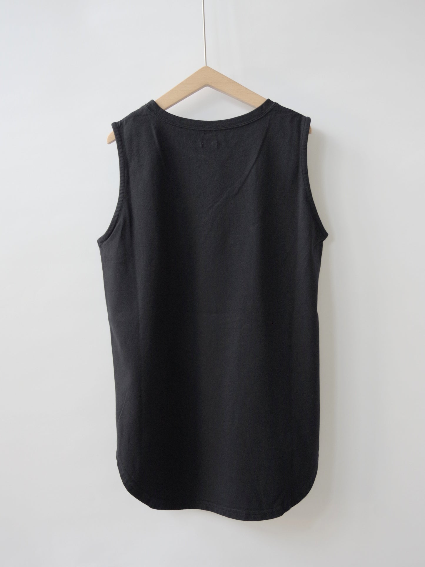 クラシック天竺 タンクトップ | TISSU