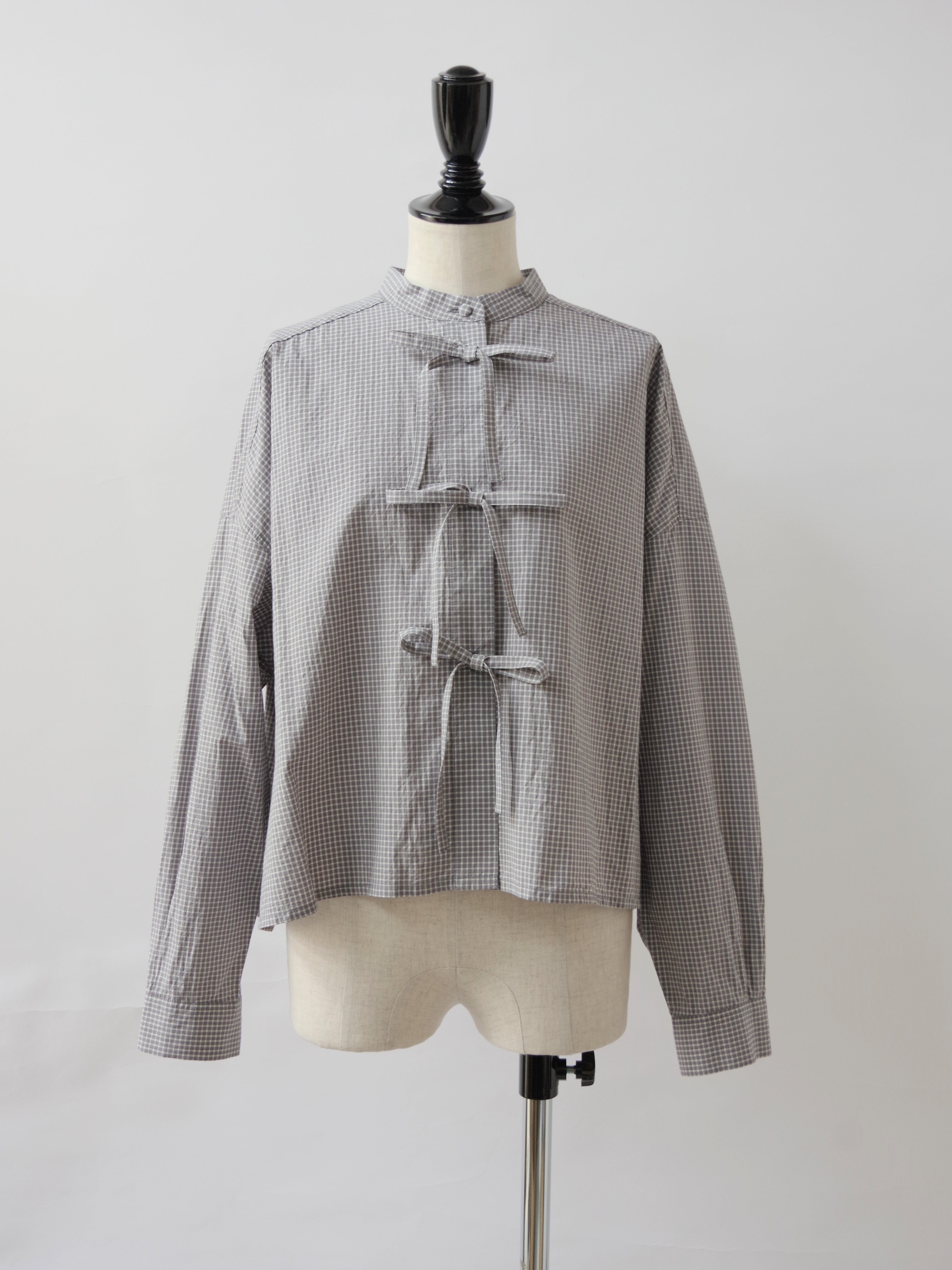 fig london gender check セットアップ fig London – おんど en no youni hirogaru