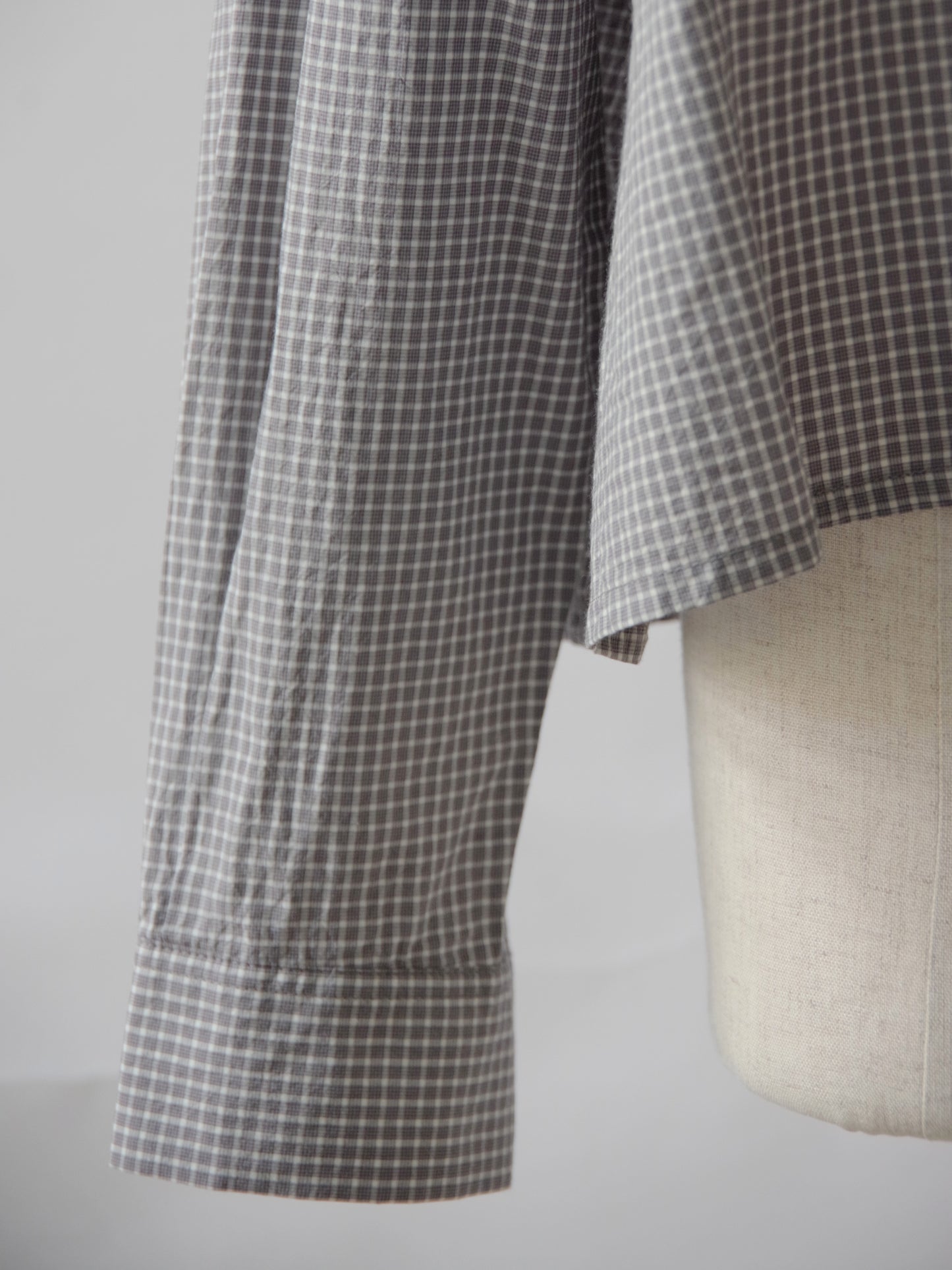 ribbon shirt | fig London