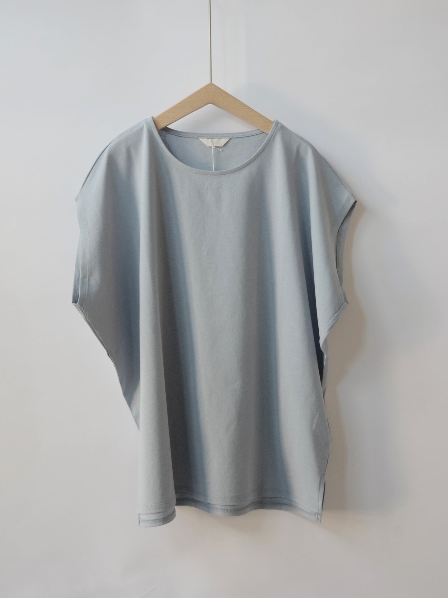 OC天竺ドロップノースリーブ | koton