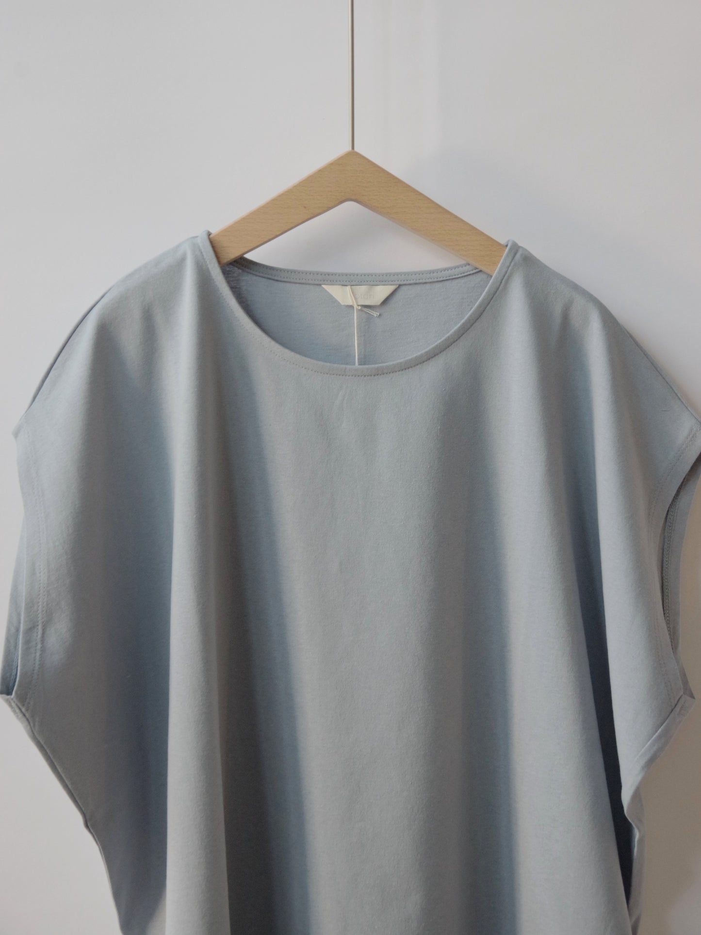 OC天竺ドロップノースリーブ | koton