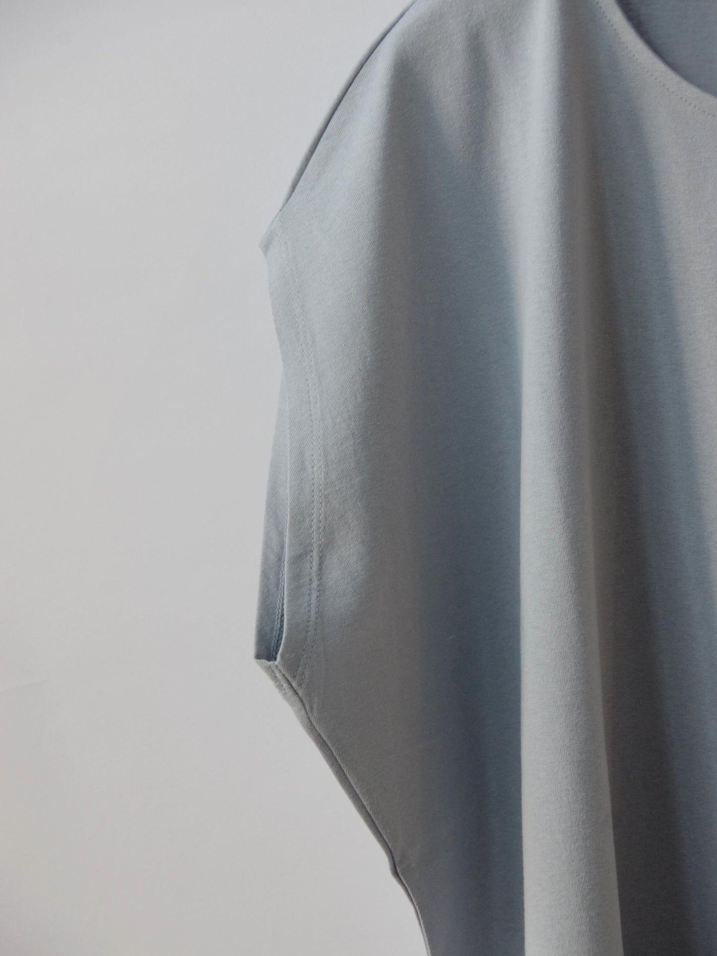 OC天竺ドロップノースリーブ | koton