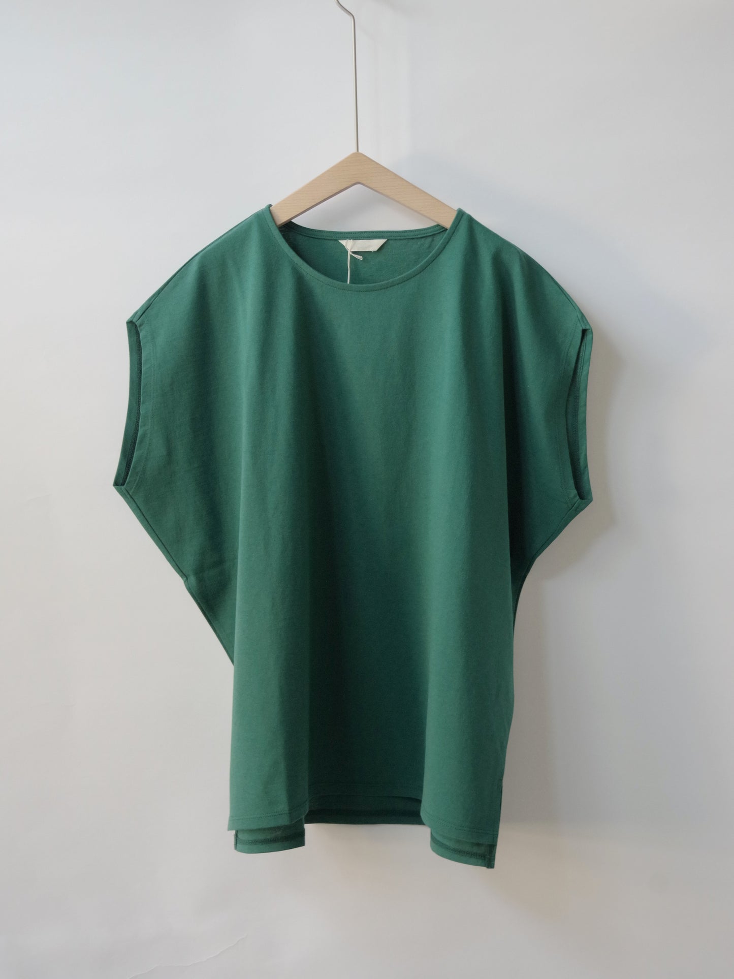 OC天竺ドロップノースリーブ | koton