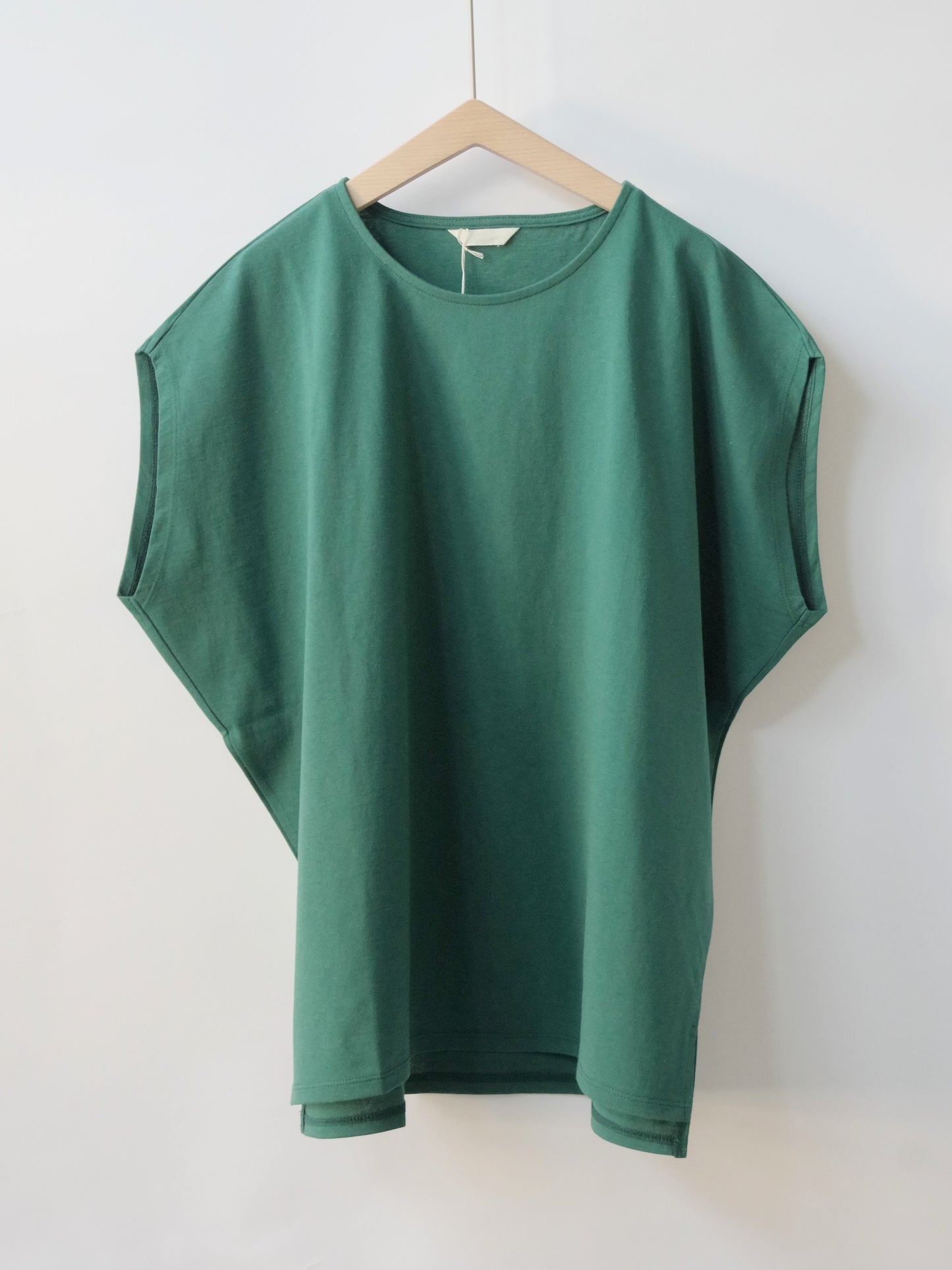 OC天竺ドロップノースリーブ | koton