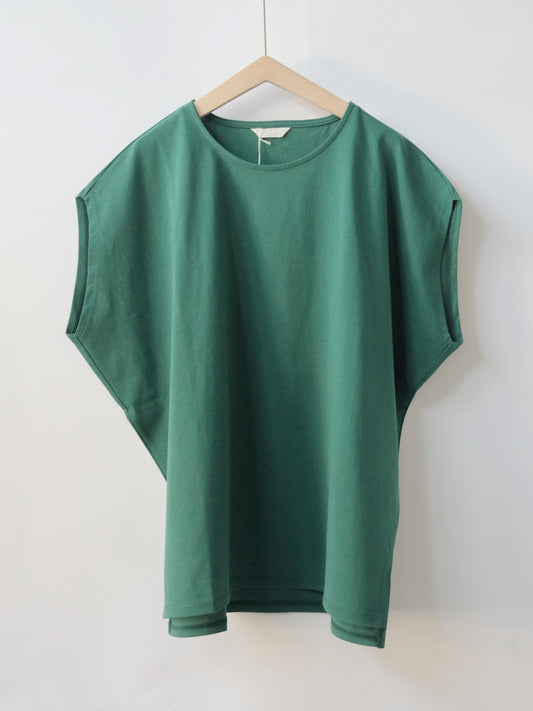 OC天竺ドロップノースリーブ | koton