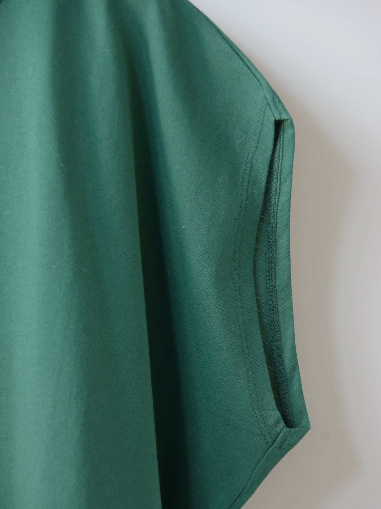 OC天竺ドロップノースリーブ | koton