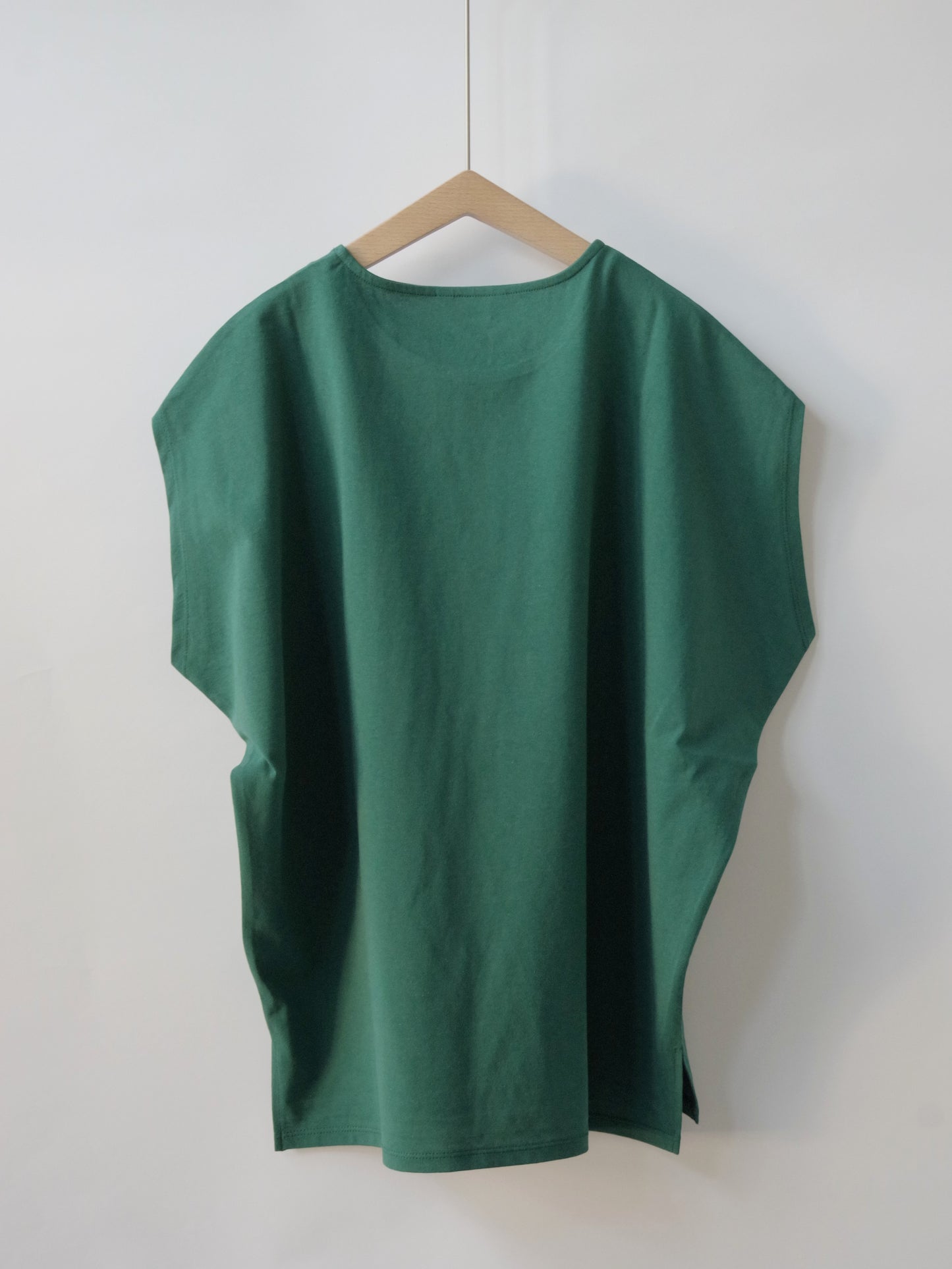 OC天竺ドロップノースリーブ | koton