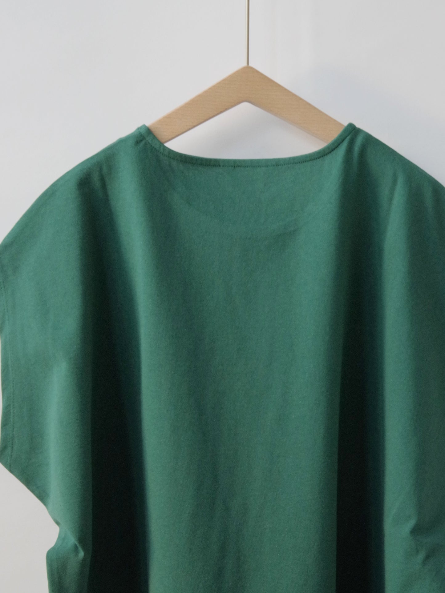 OC天竺ドロップノースリーブ | koton