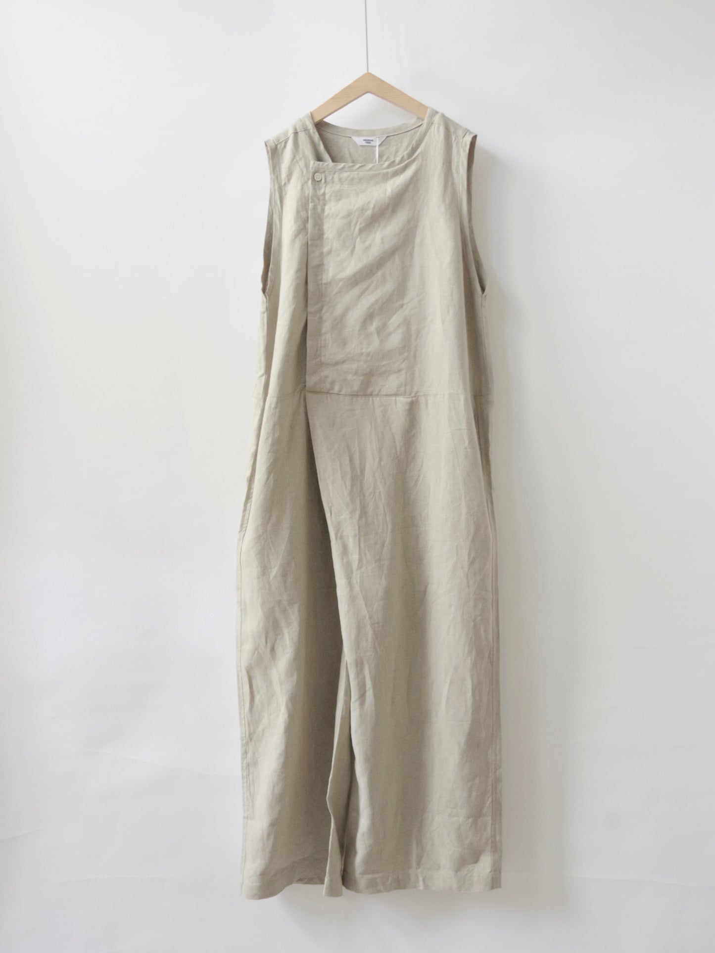 フレンチリネン 3Dオールインワン | UNIVERSAL TISSU