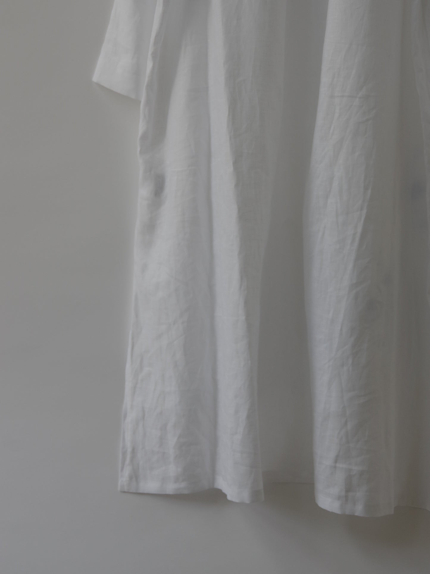 table cloth kaftan dress | Heriter