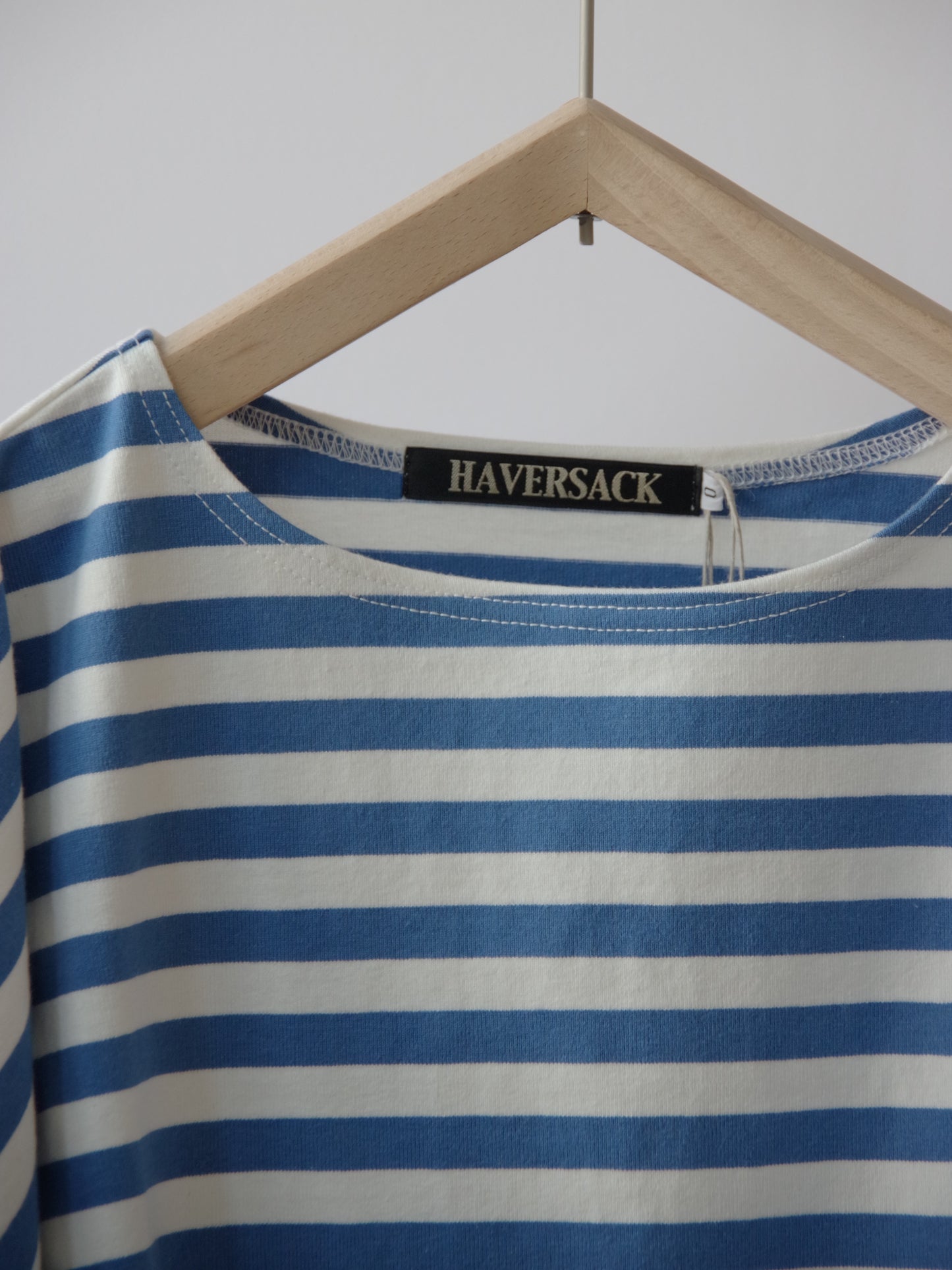 ボーダー Tシャツ | HAVERSACK