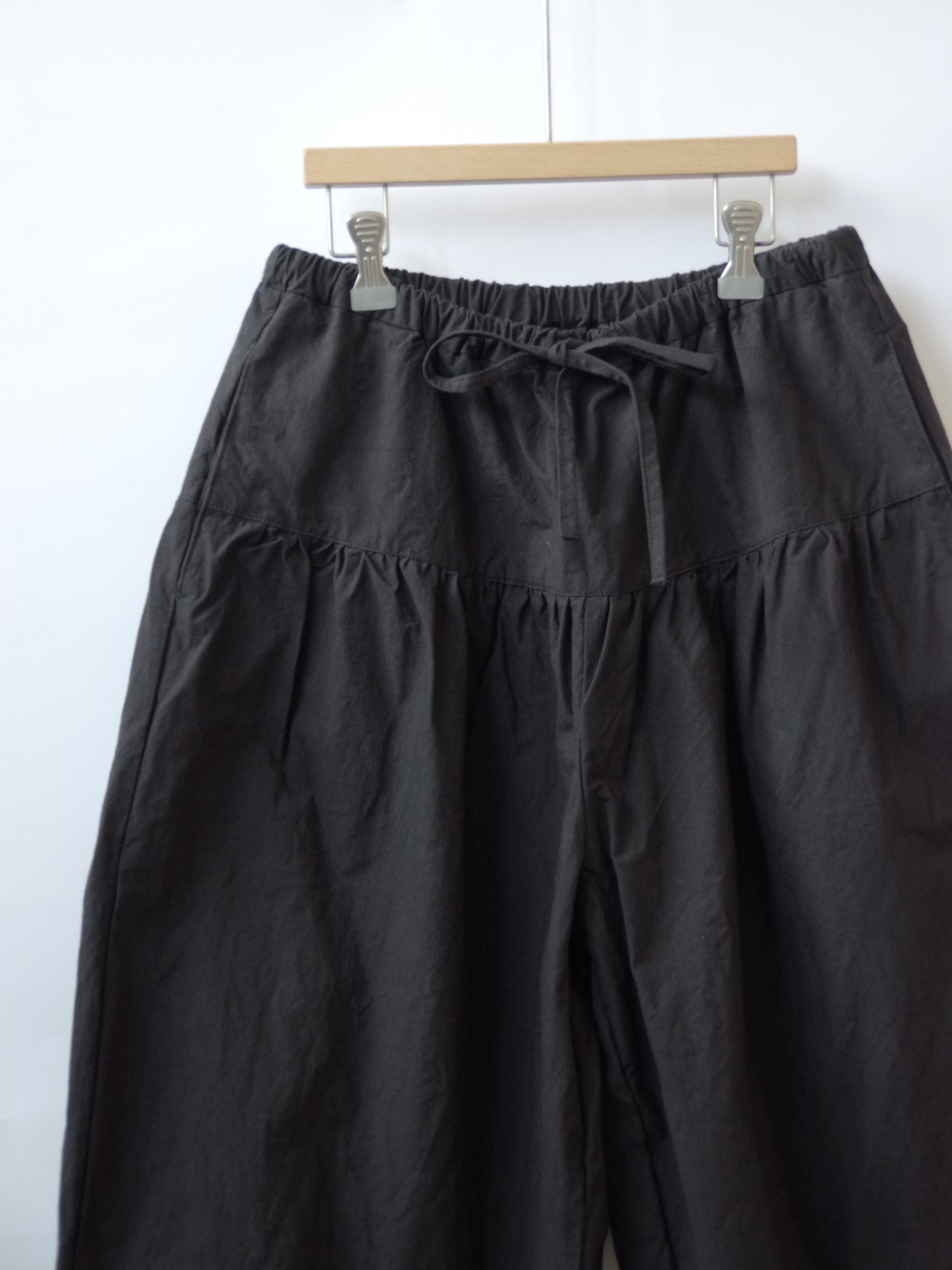 KLIMT PANTS | Gauze