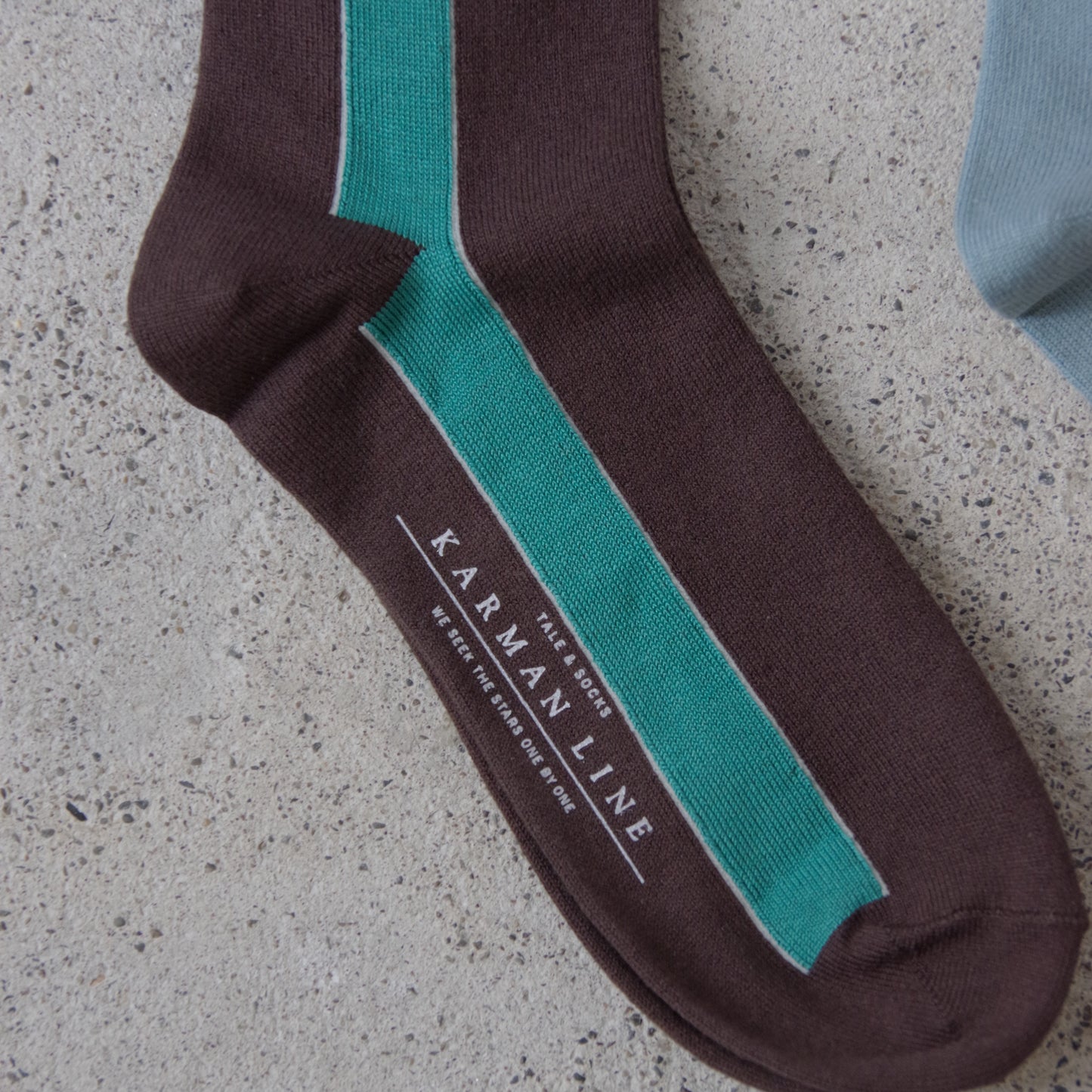 GEMINI / Cotton × Line  | KARMAN LINE