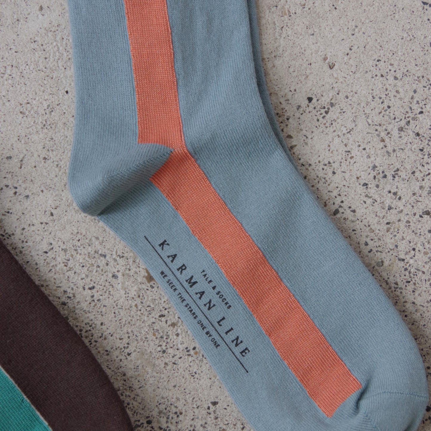 GEMINI / Cotton × Line  | KARMAN LINE