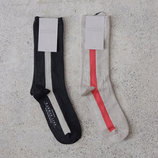 GEMINI / NW-L02-5 | KARMAN LINE