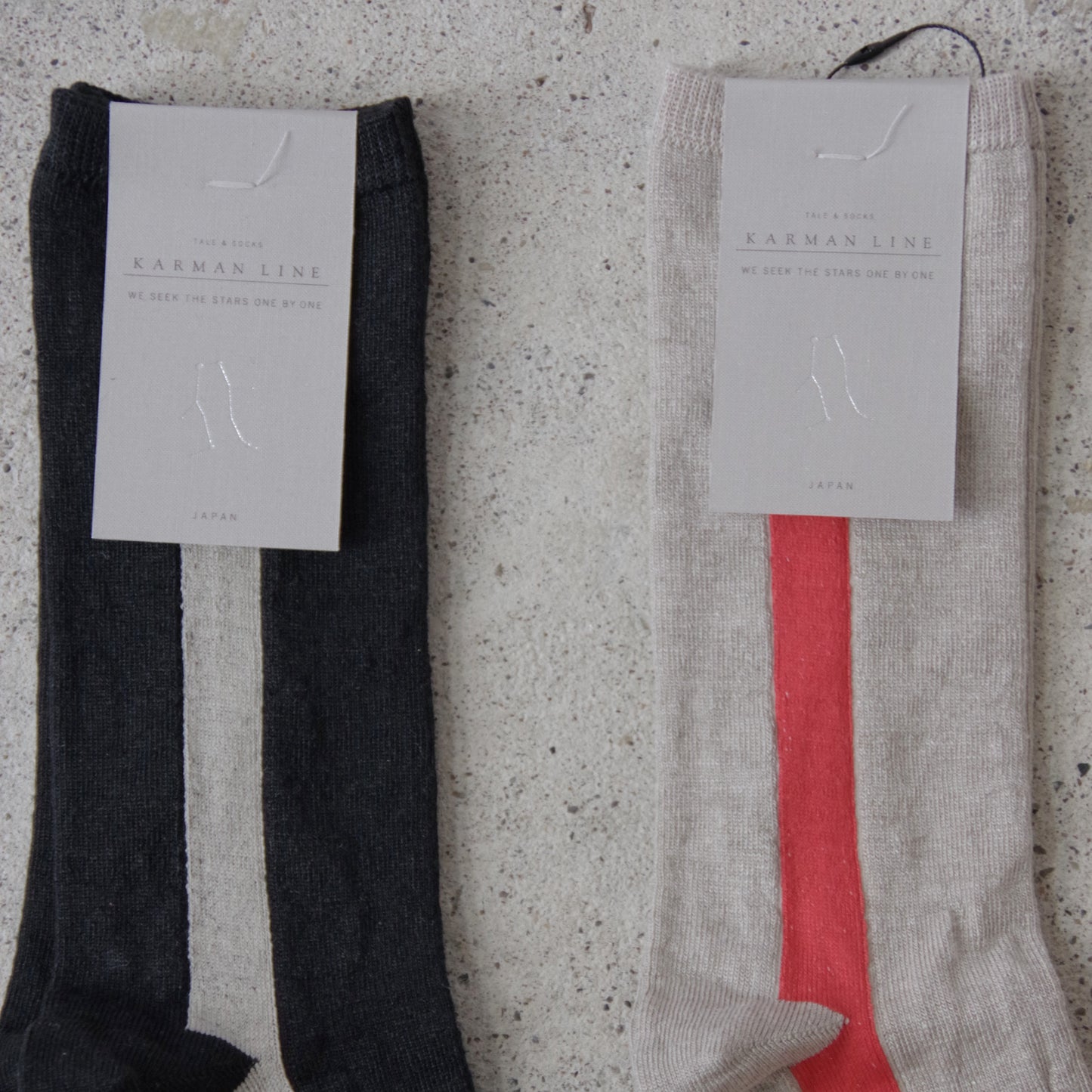 GEMINI / NW-L02-5 | KARMAN LINE