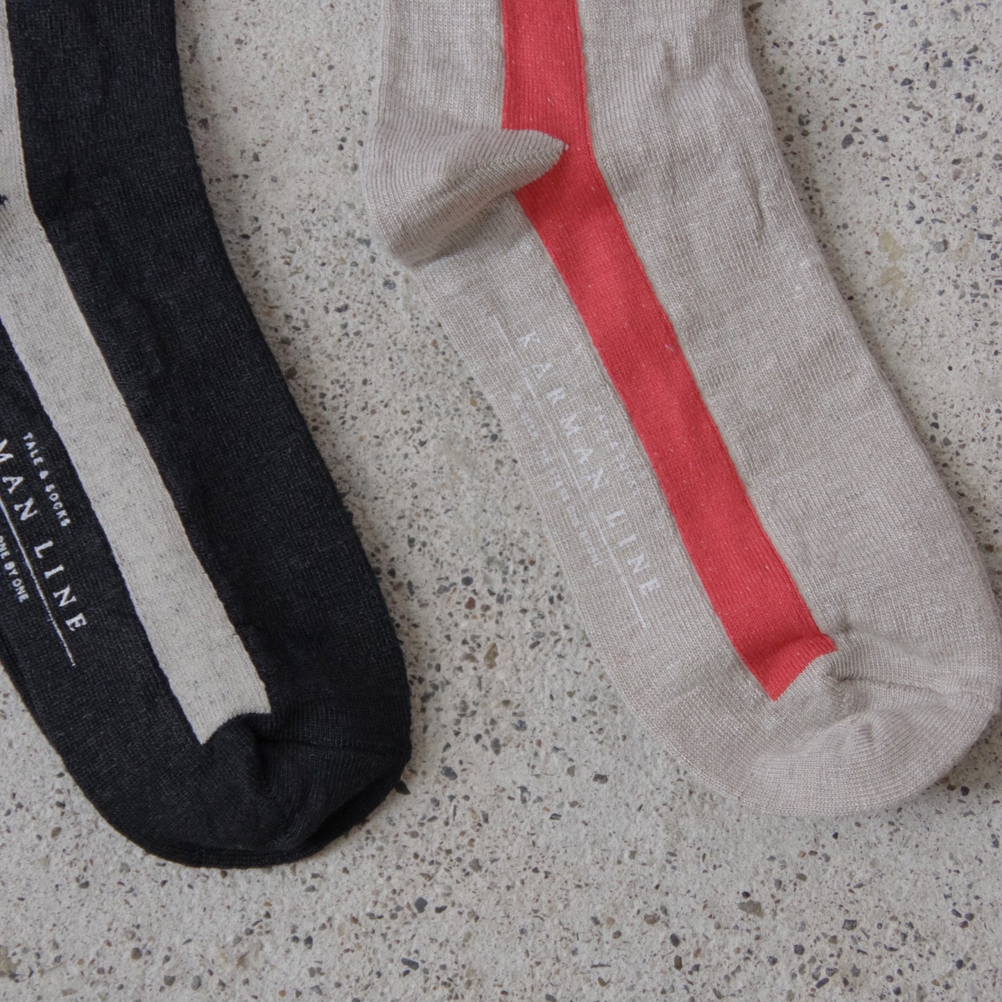 GEMINI / NW-L02-5 | KARMAN LINE
