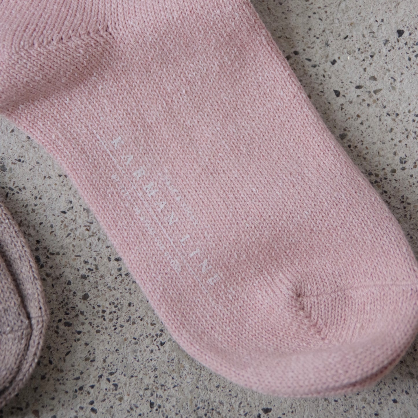 NORMA Cotton silk | KARMAN LINE