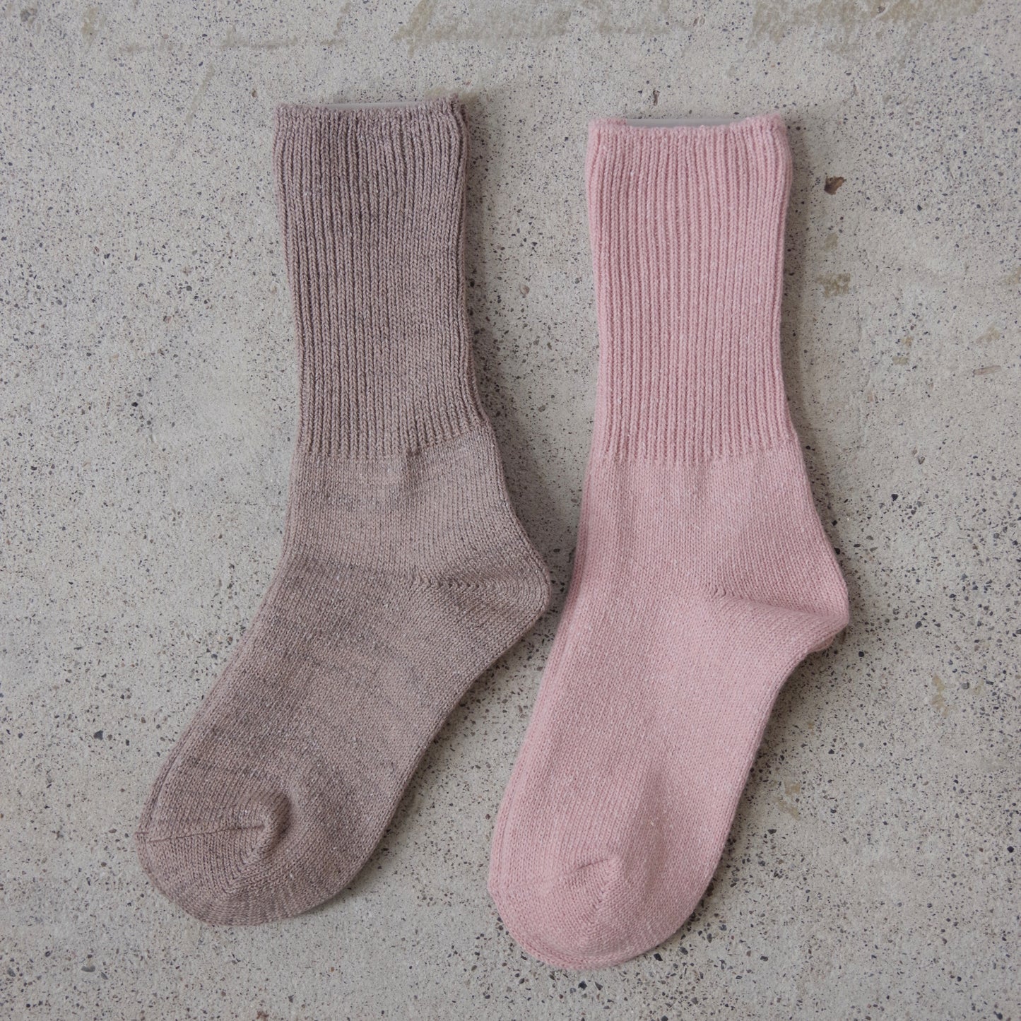 NORMA Cotton silk | KARMAN LINE