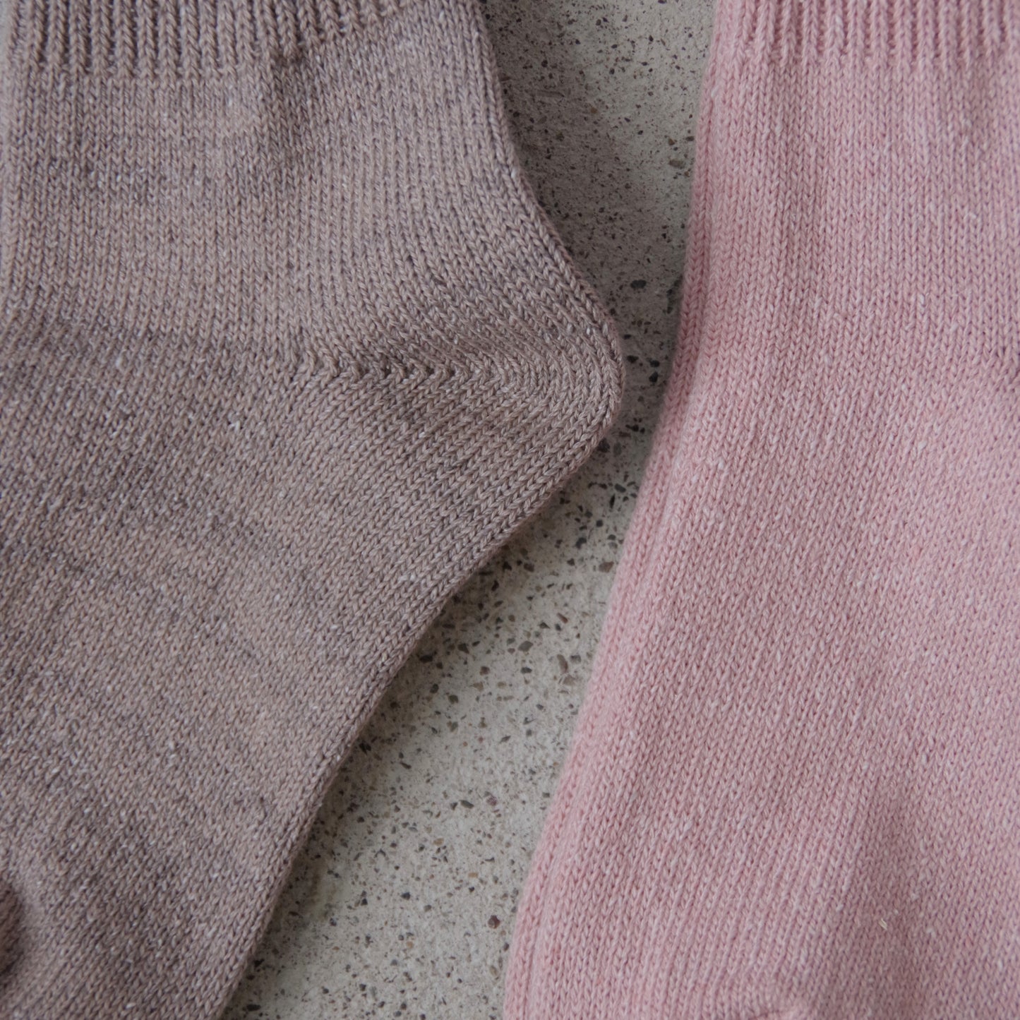 NORMA Cotton silk | KARMAN LINE