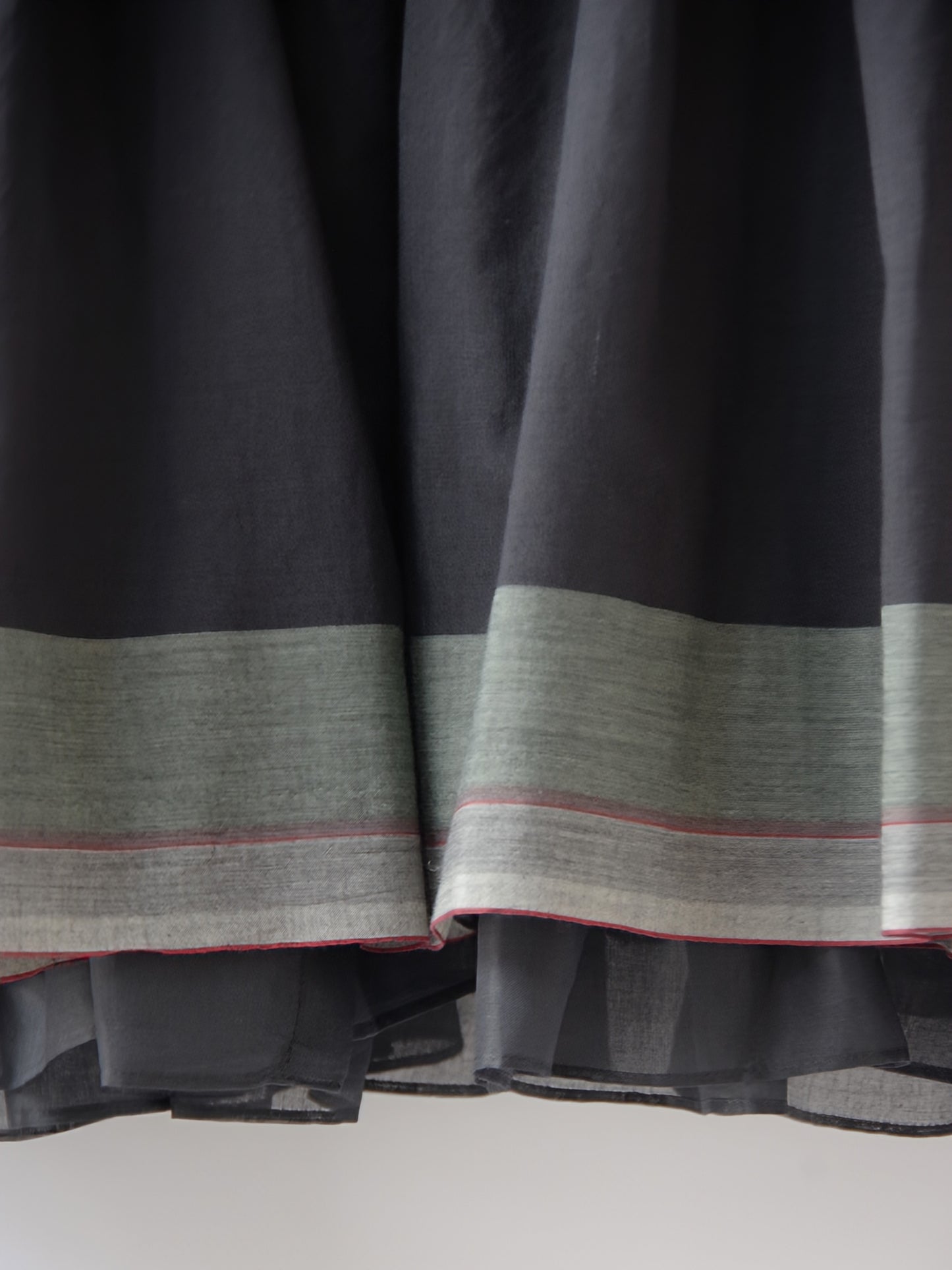 カディ ブラウス | Heriter