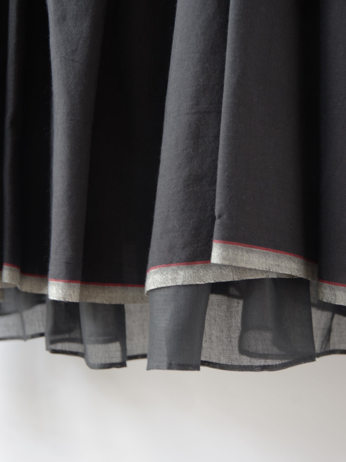 カディ ブラウス | Heriter