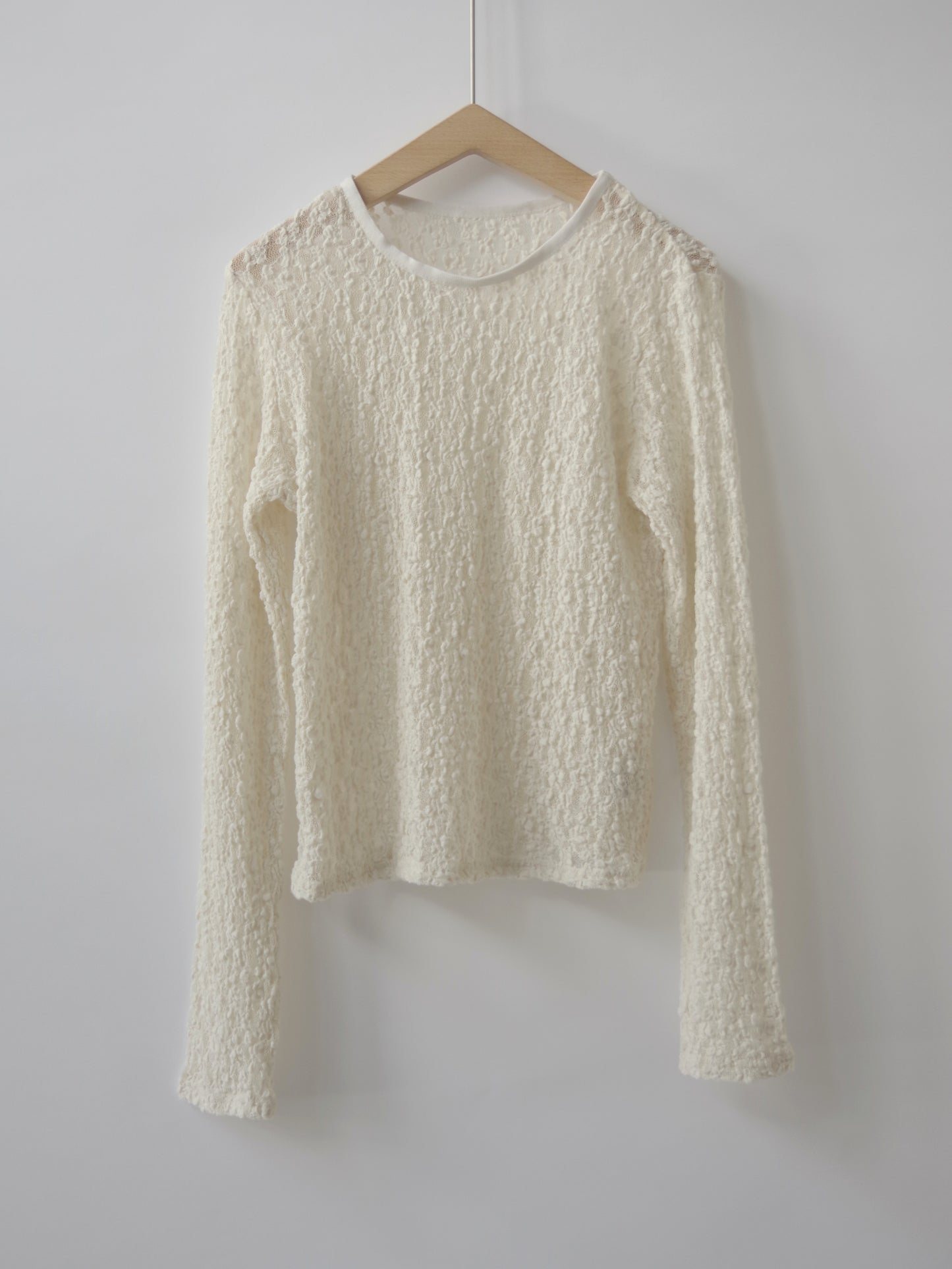 mii プルオーバー | fig London