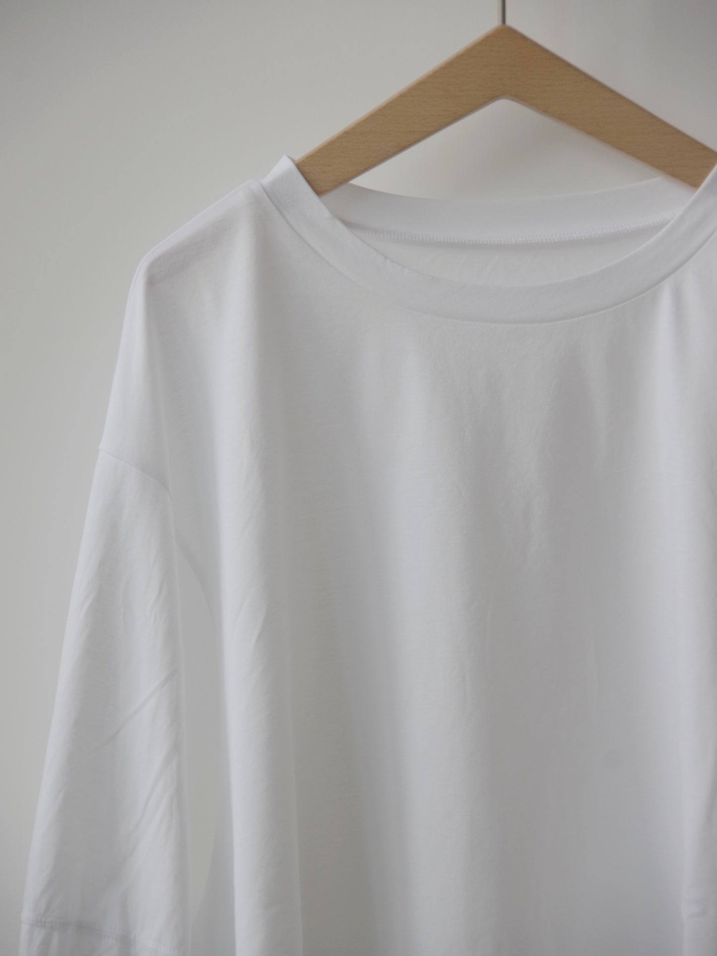 ハイパワーポンチ baloon sleeves プルオーバー | yuni