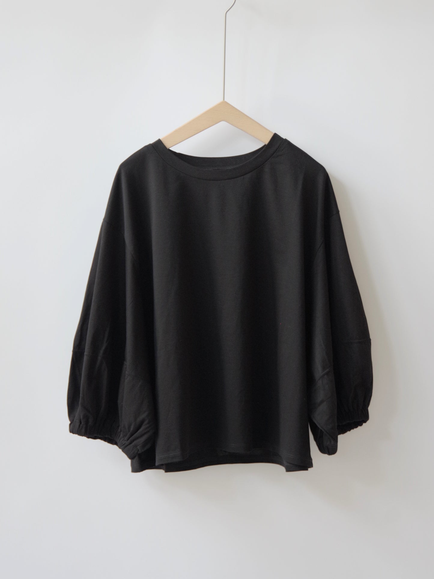 ハイパワーポンチ baloon sleeves プルオーバー | yuni