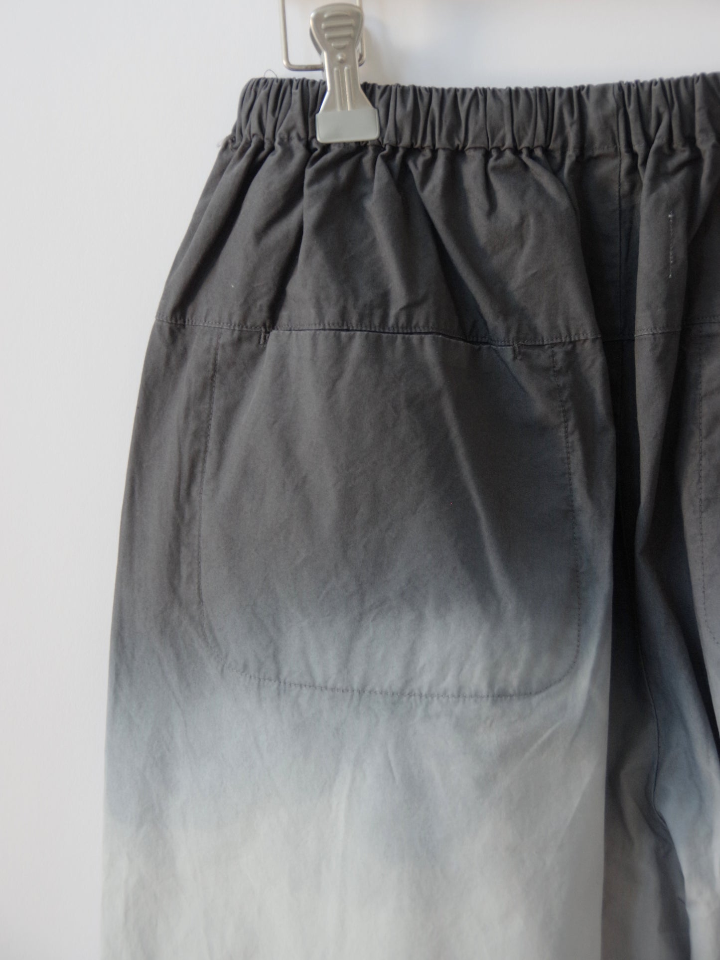 STRING PANTS | sisisi