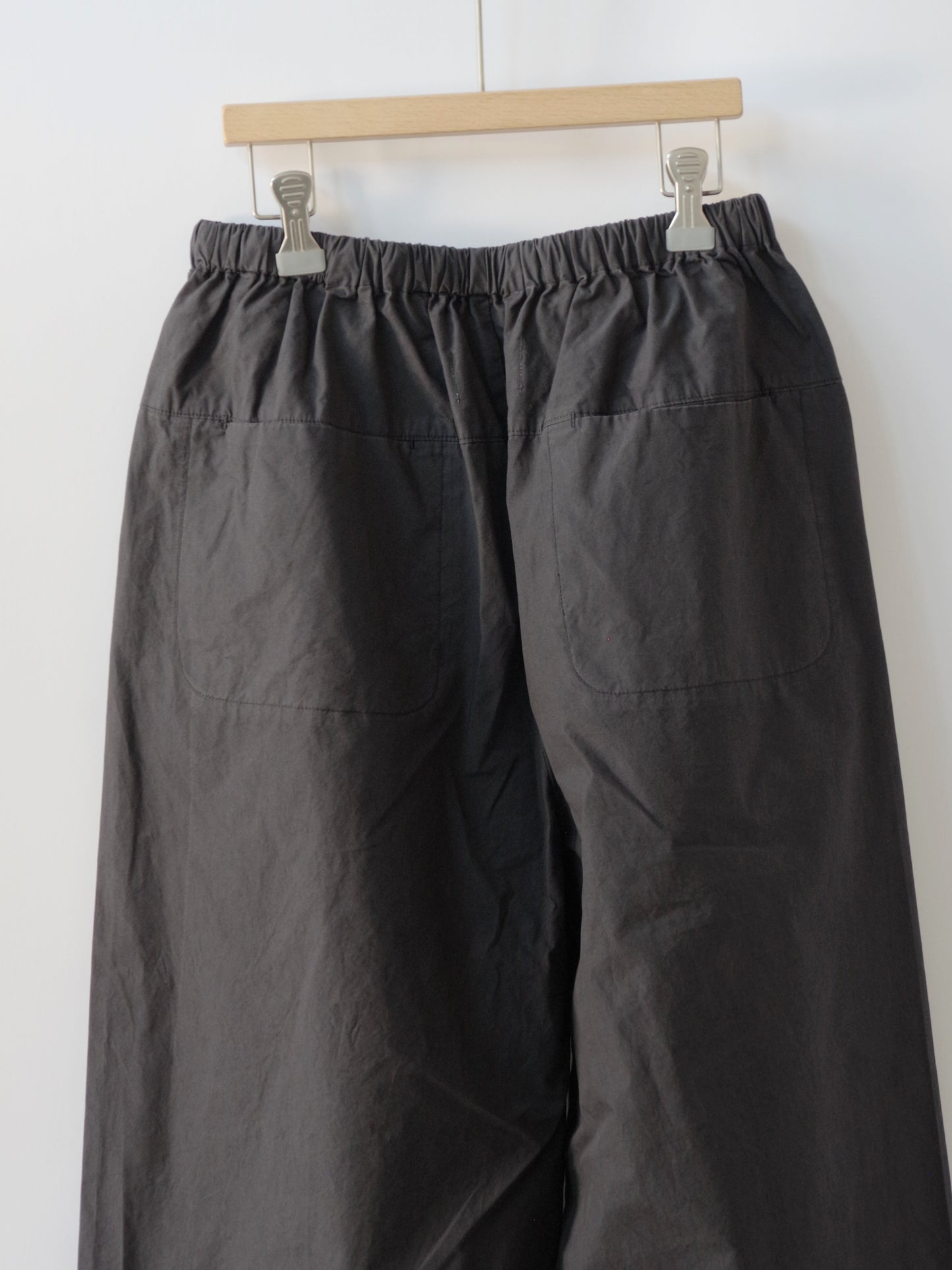 STRING PANTS | sisisi