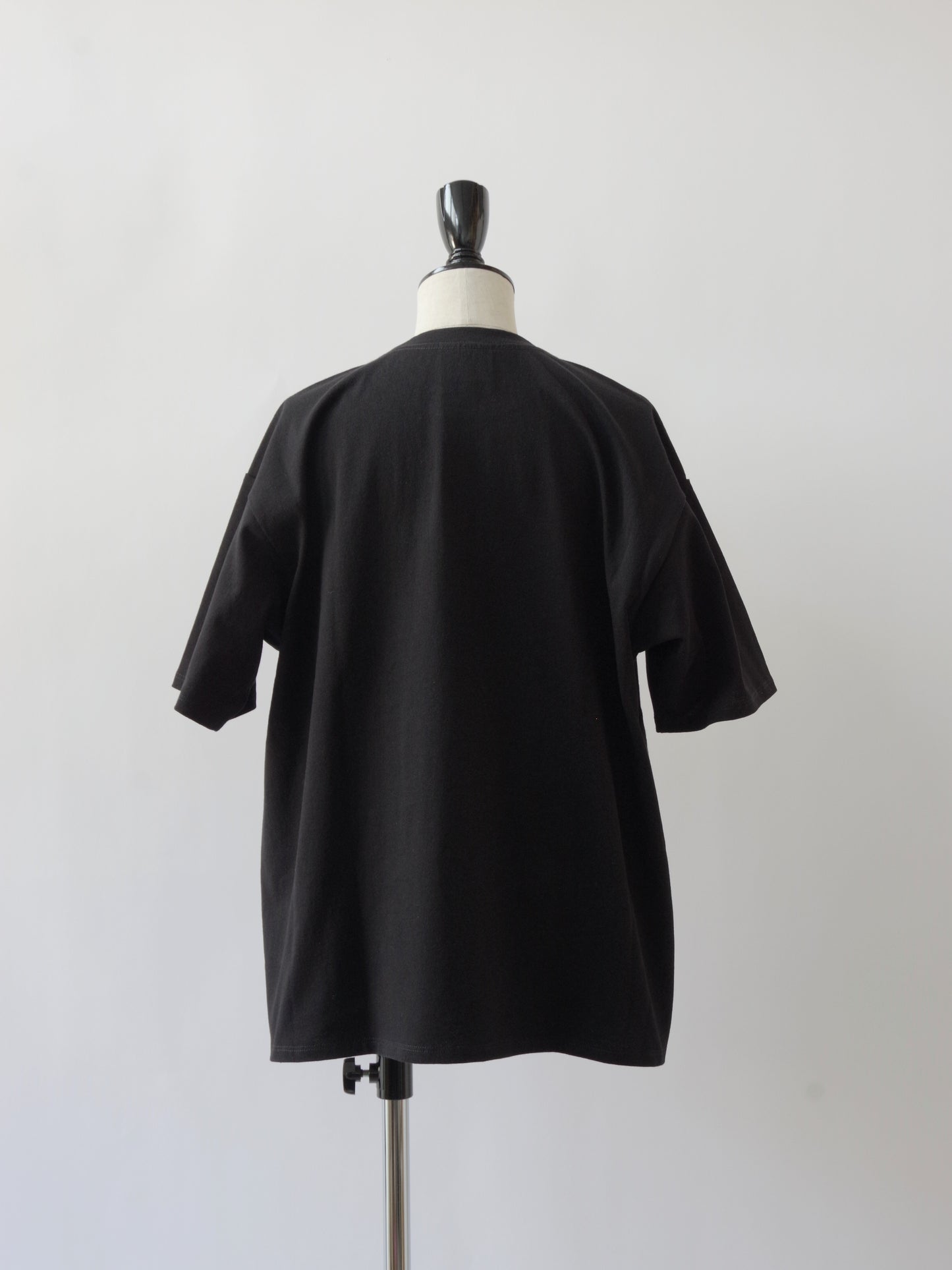 コットン レースTシャツ | yuni