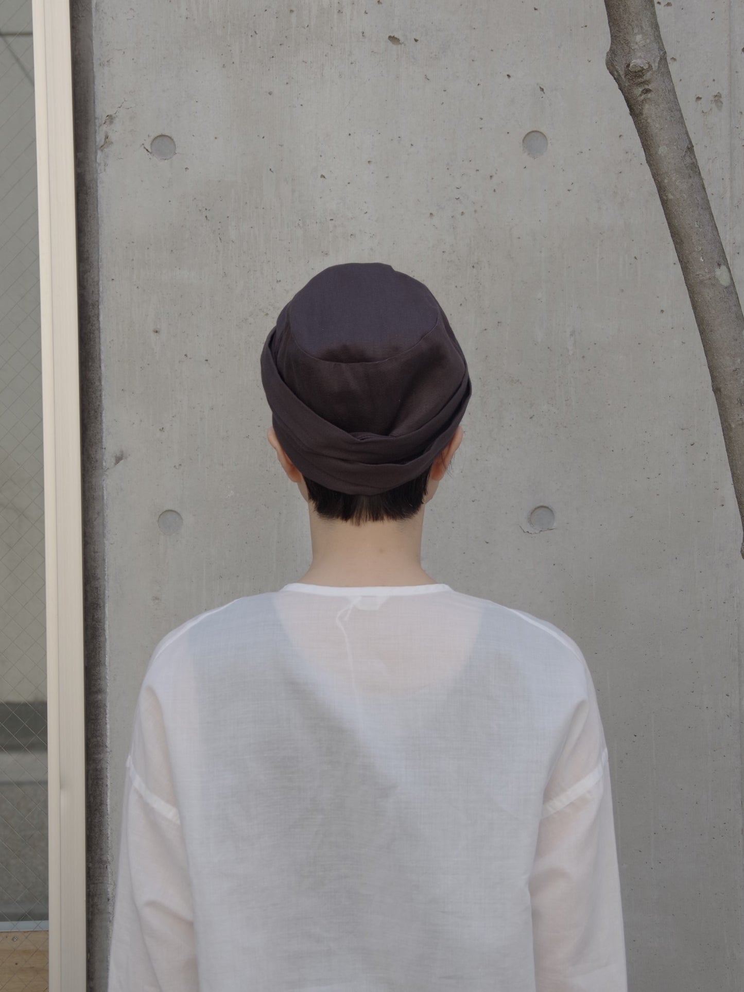 Anicka kapok - S/S | tocit