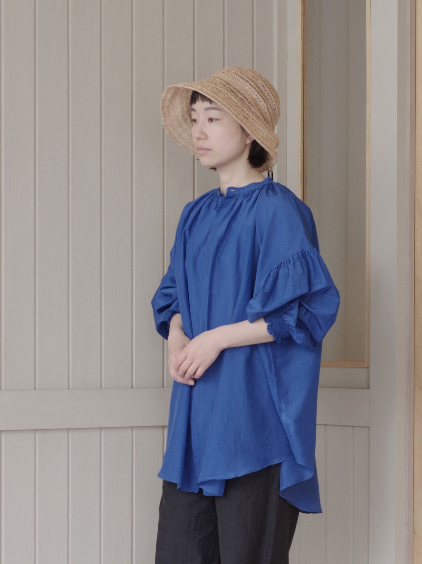 Milada  abaca | tocit