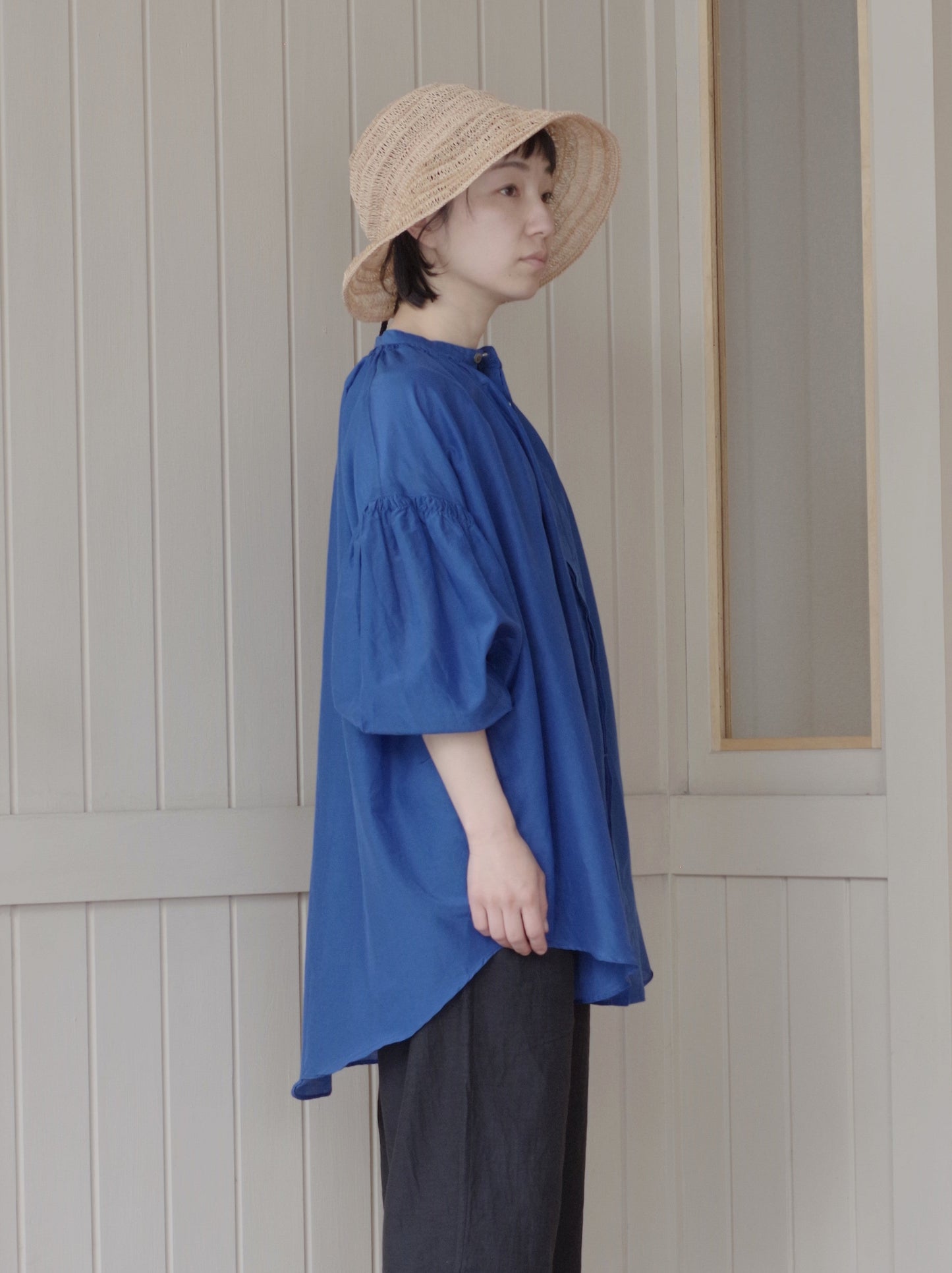 Milada  abaca | tocit