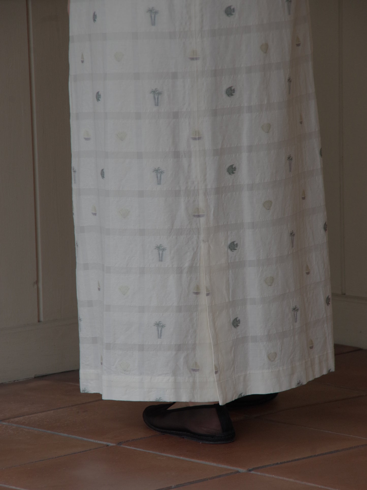 marine check ワンピース | qiri