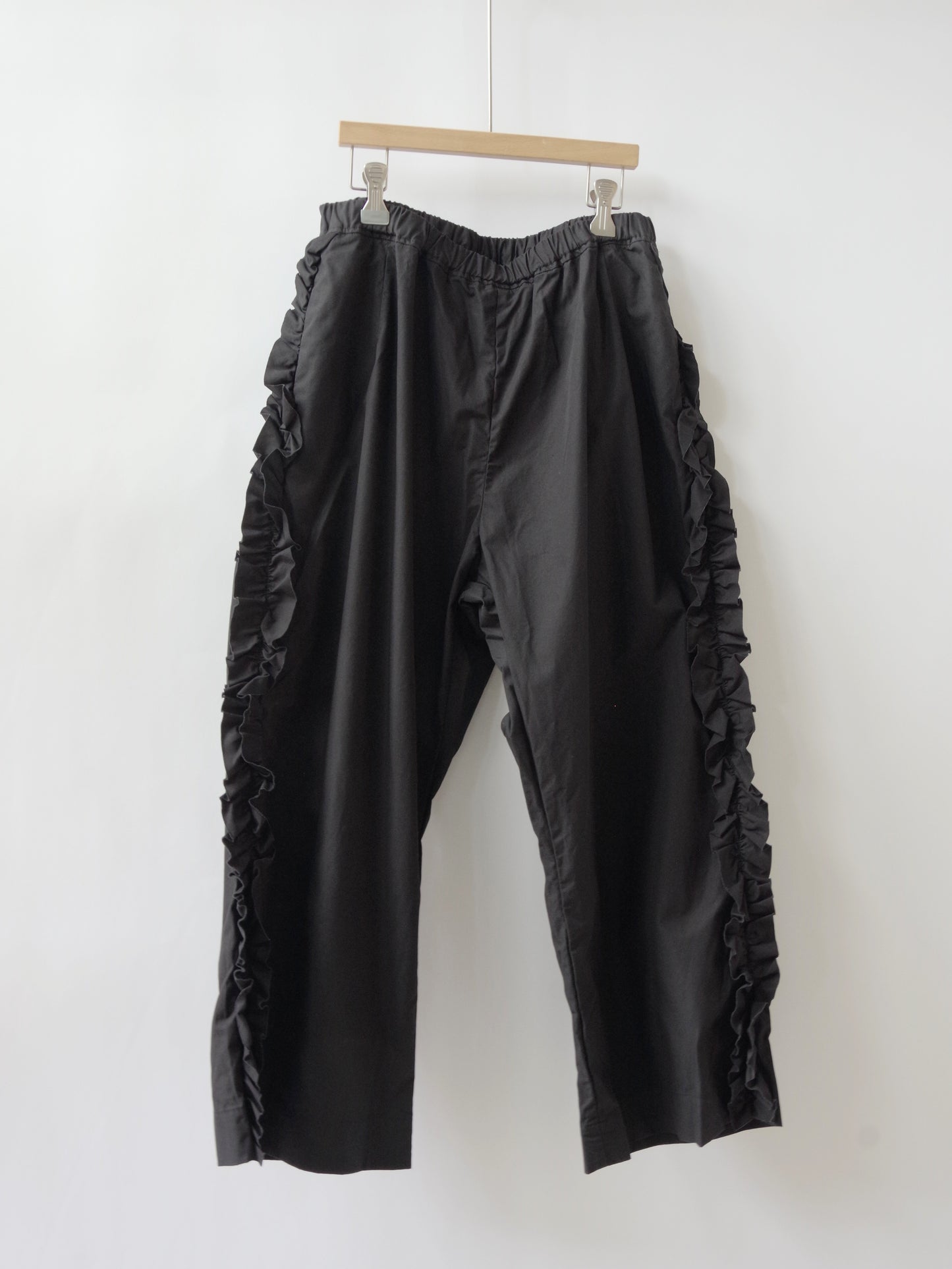 VIVIANNE PANTS | Gauze