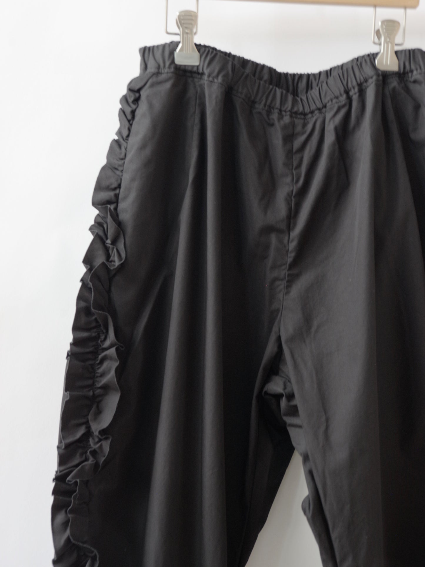 VIVIANNE PANTS | Gauze